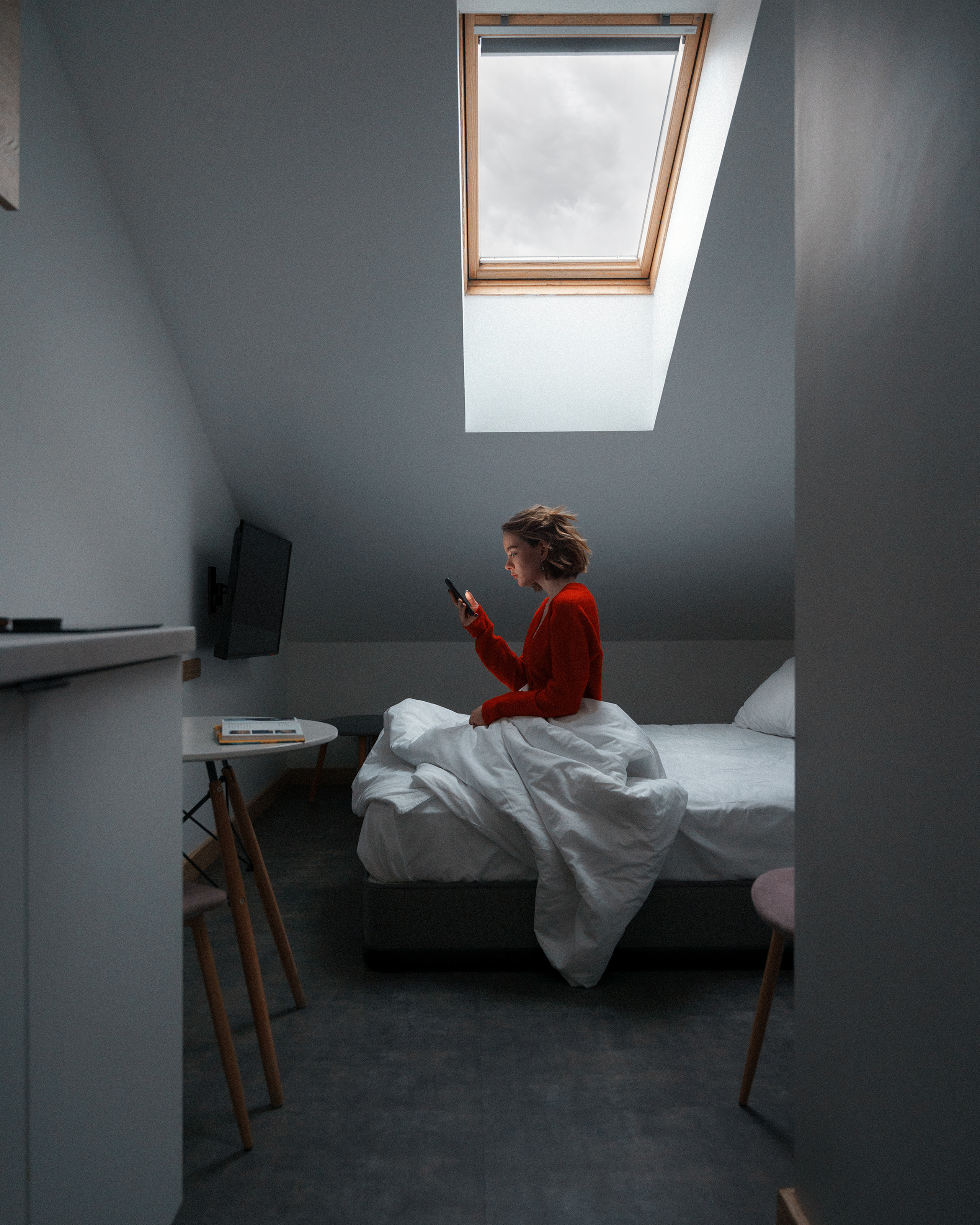 Отель Калейдоскоп