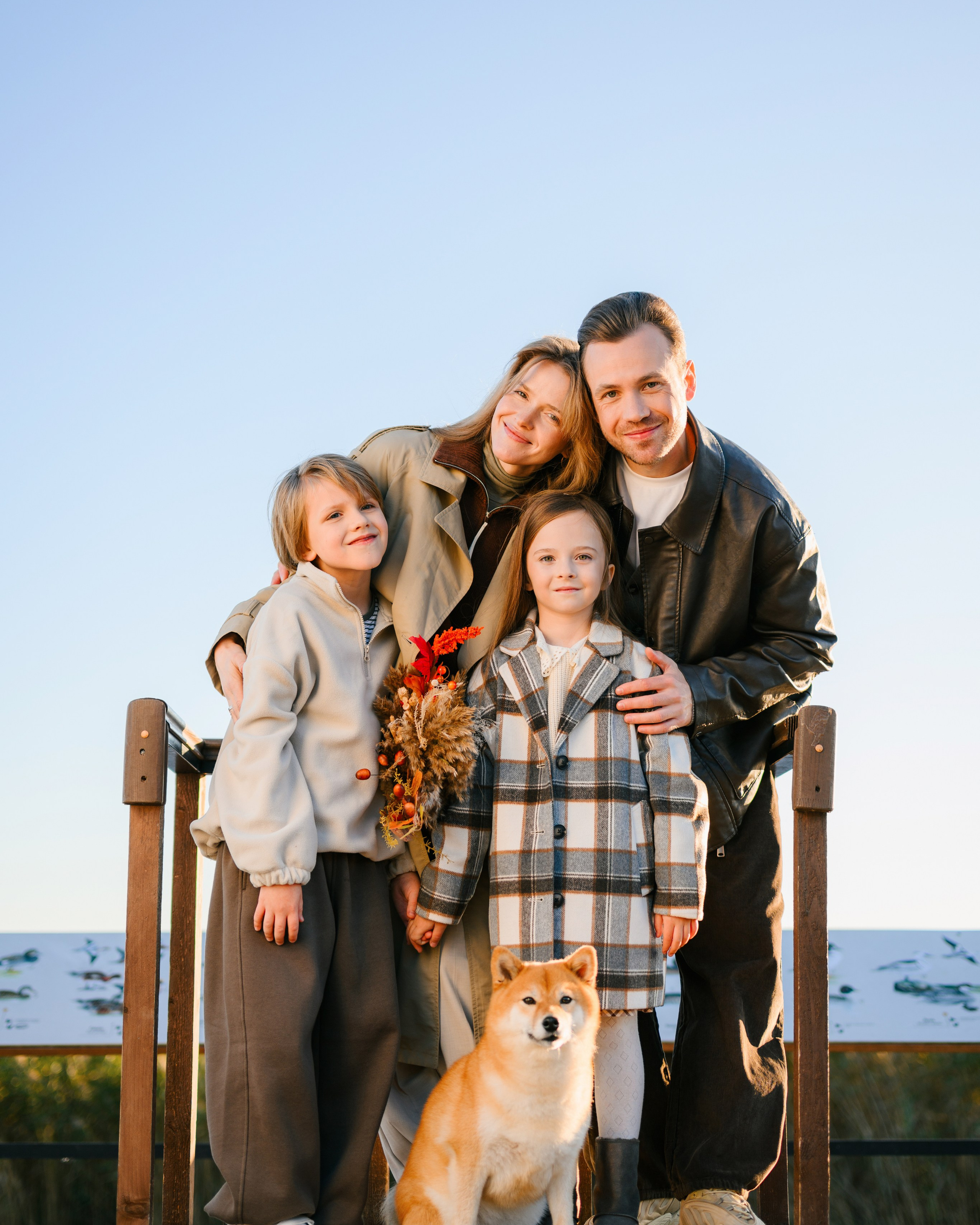 Строительная компания Унистрой