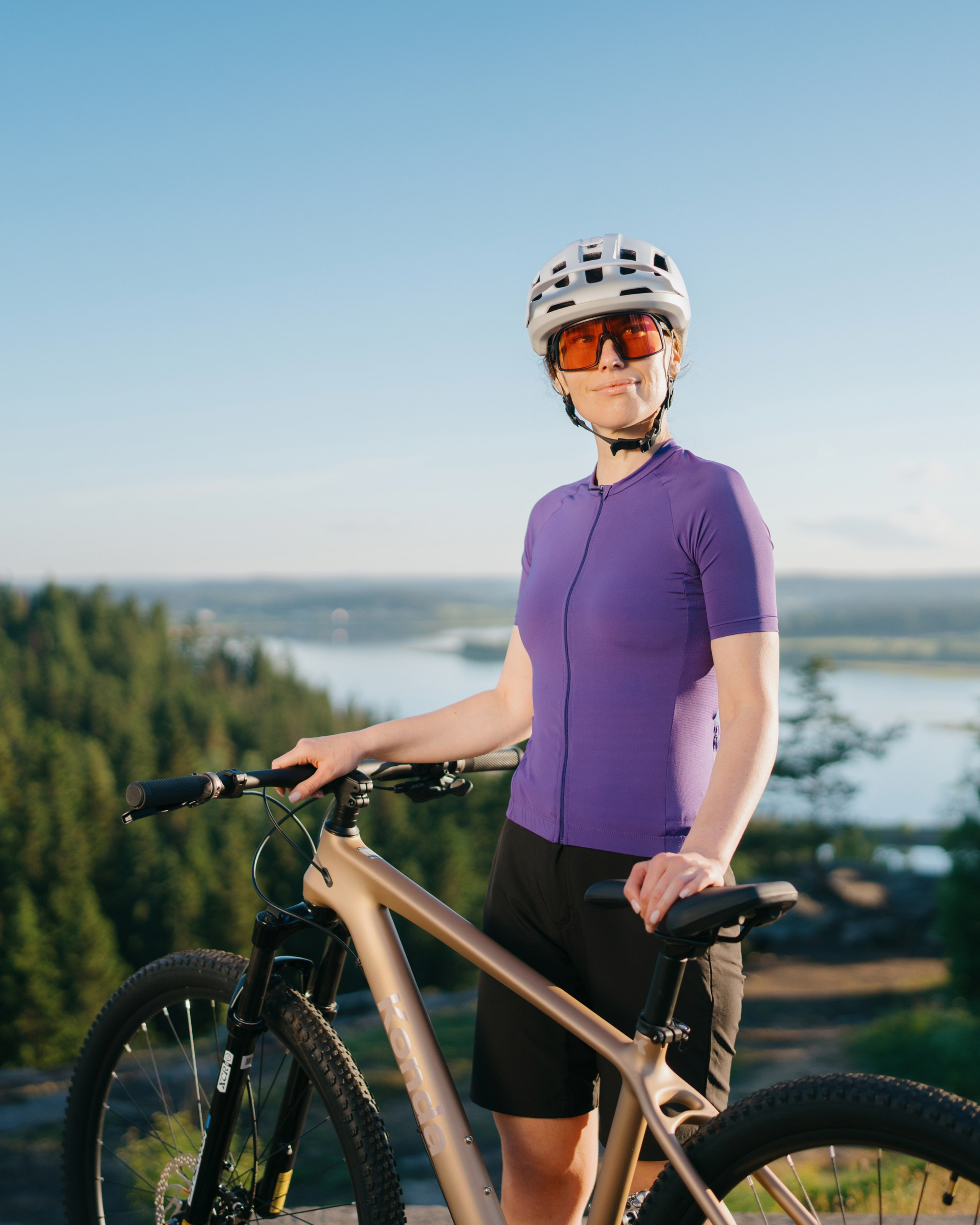 Konda — карбоновые велосипеды