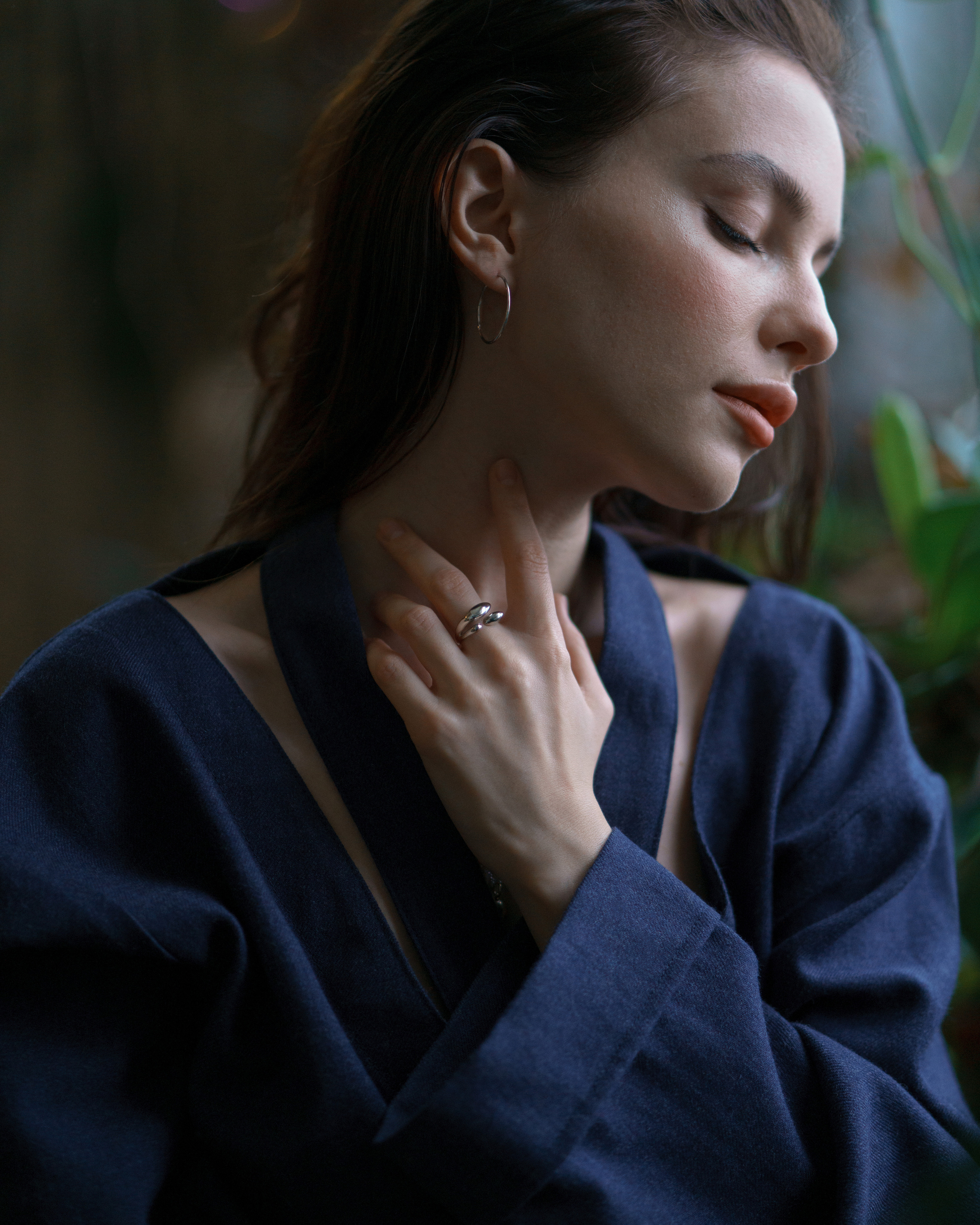 Украшения Moonbraslets