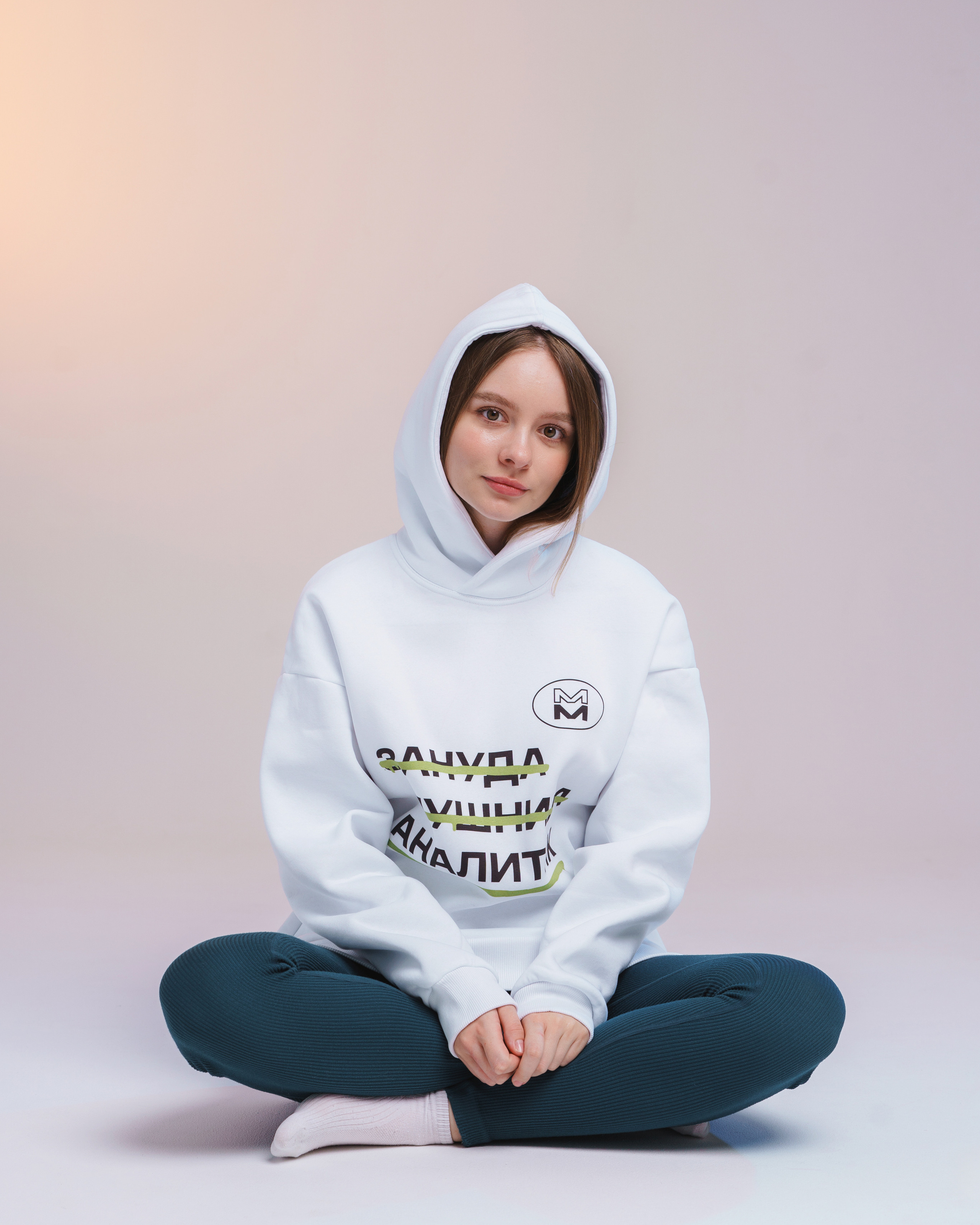 Мерч для конференции Матемаркетинг