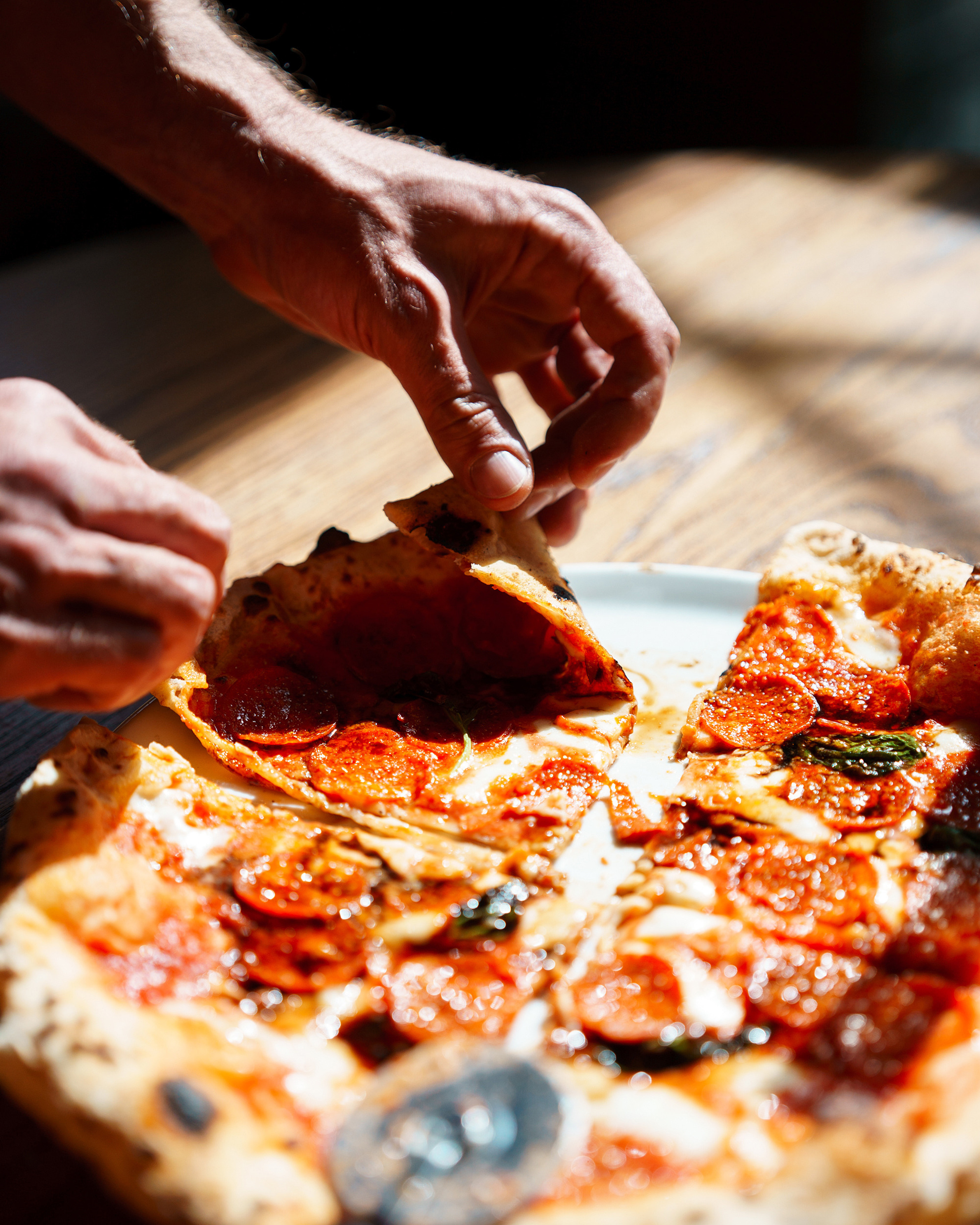 Ресторан Stereo