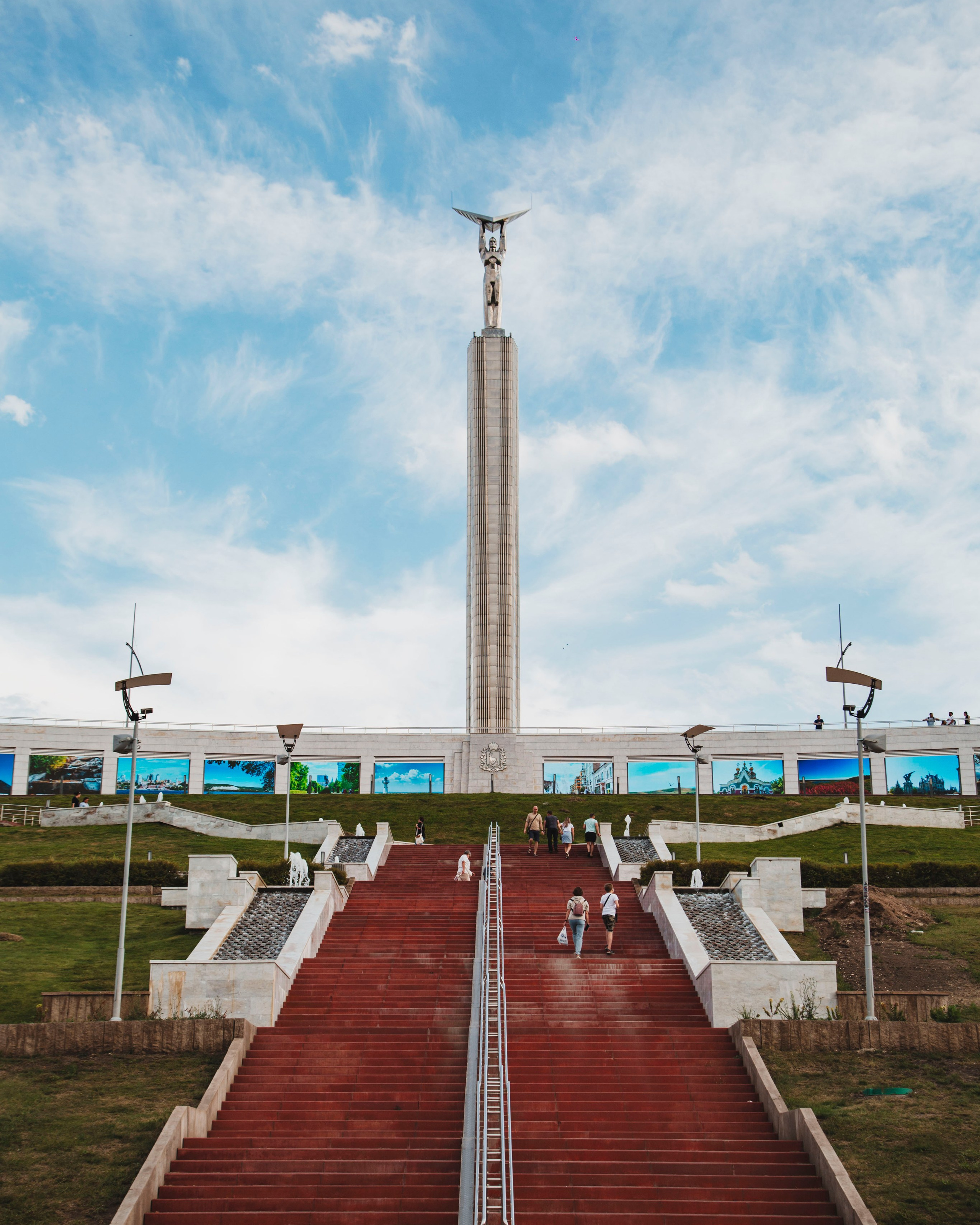 Самара | август 2025