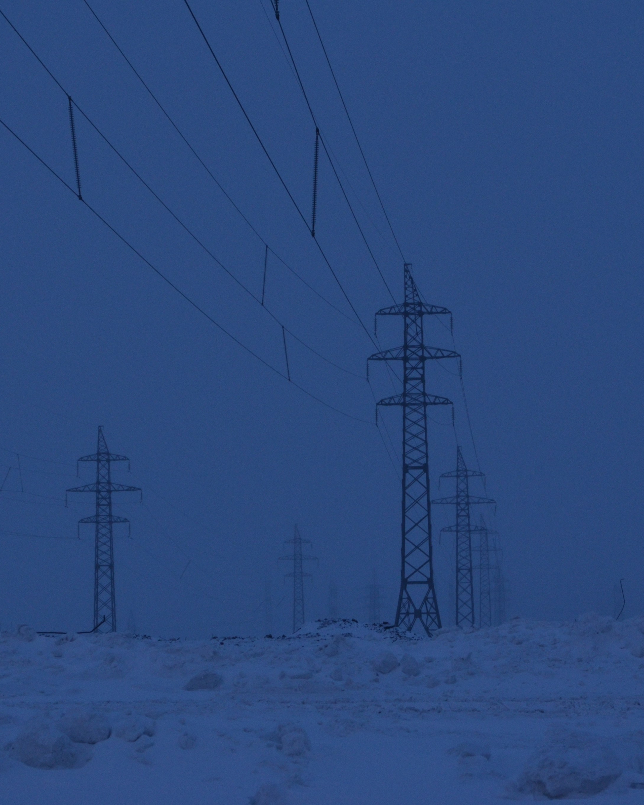 Норильск | 2019