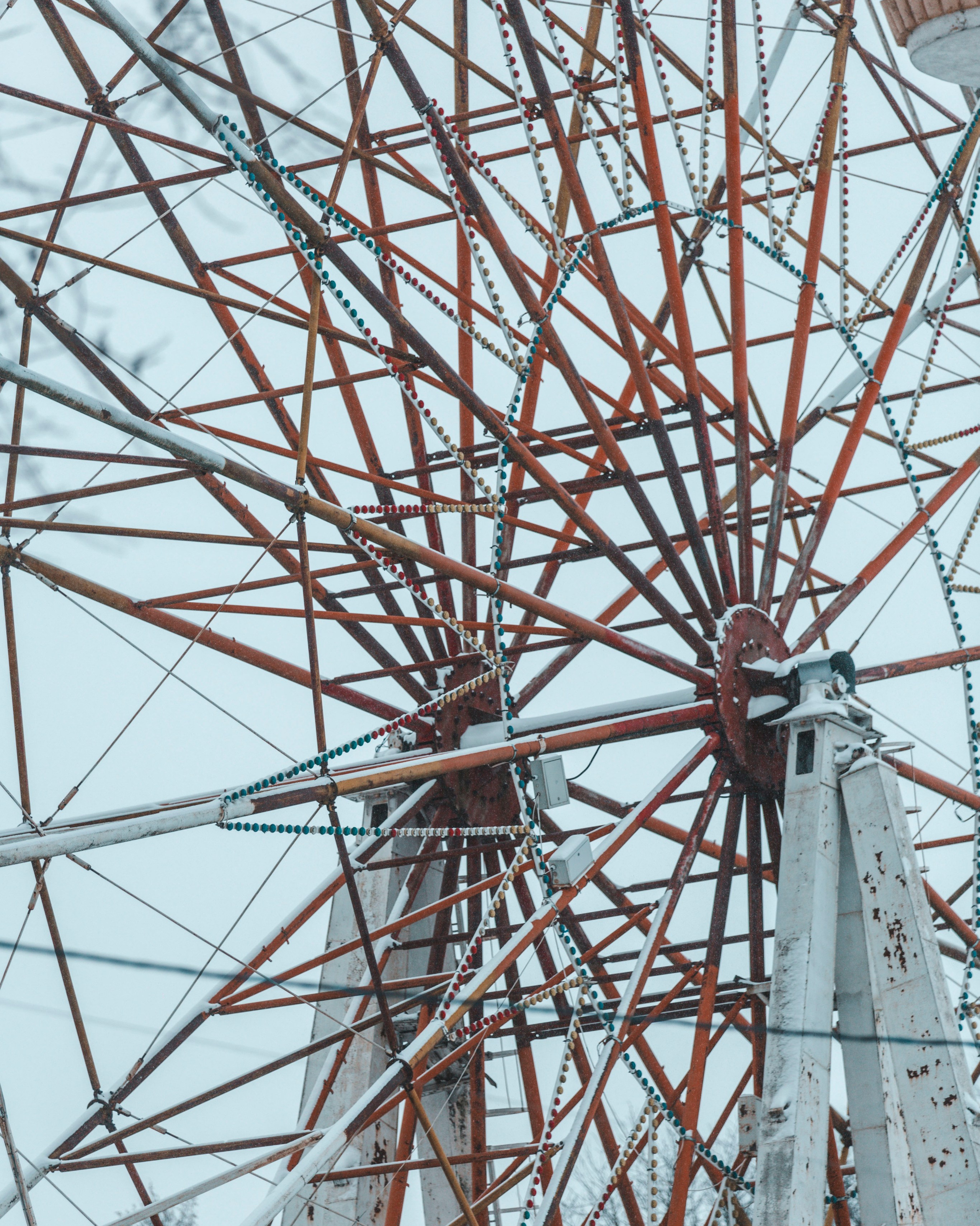 Тверь | январь 2026