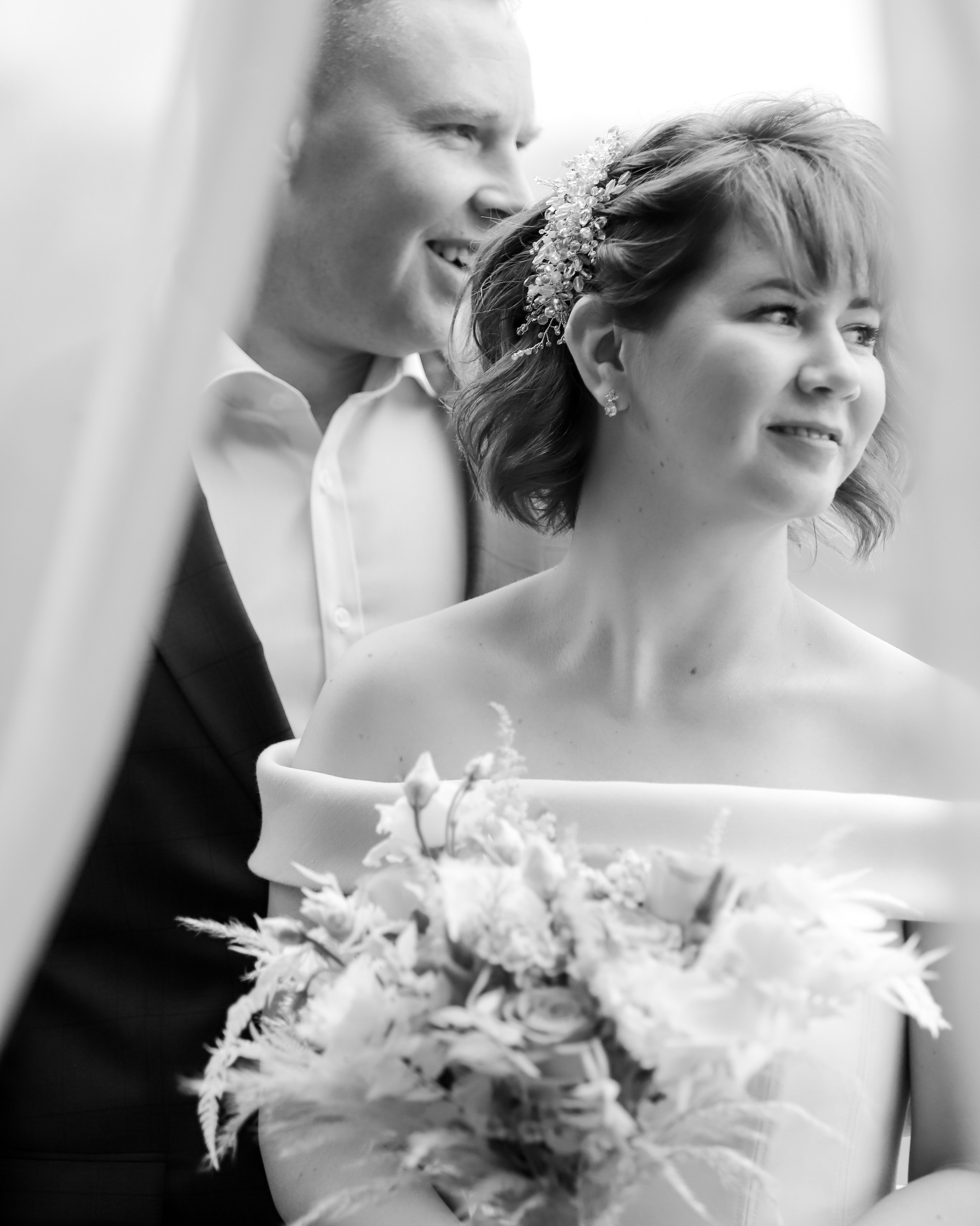 Мила и Миша