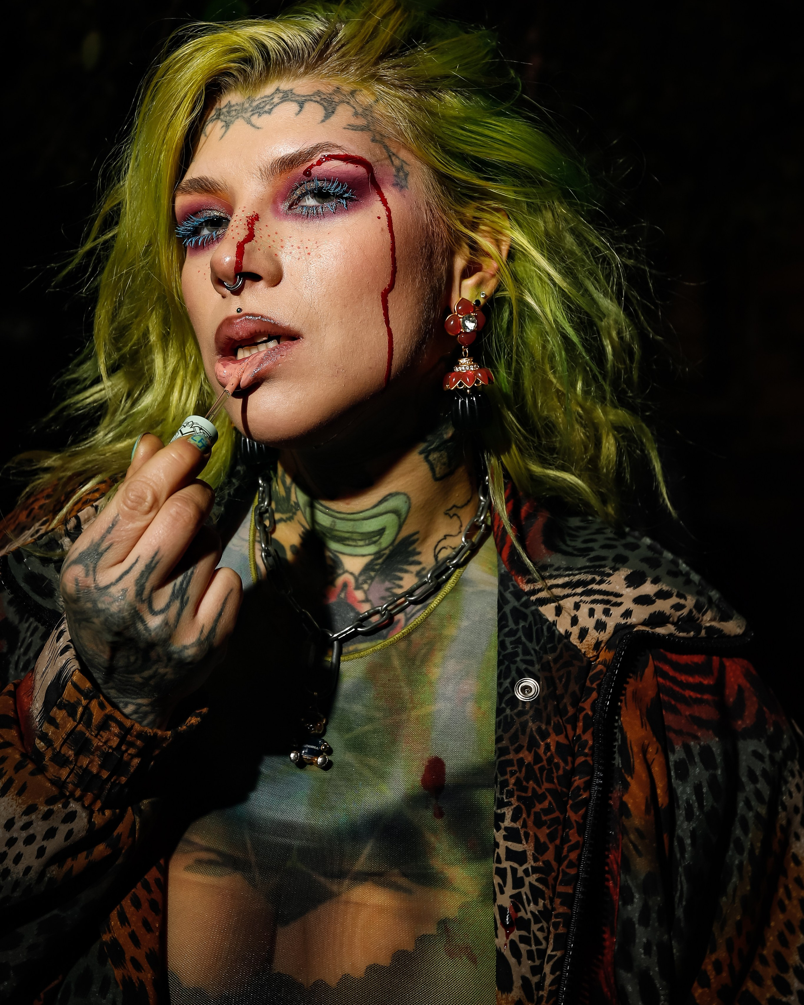 MashaOva. Тбилиси