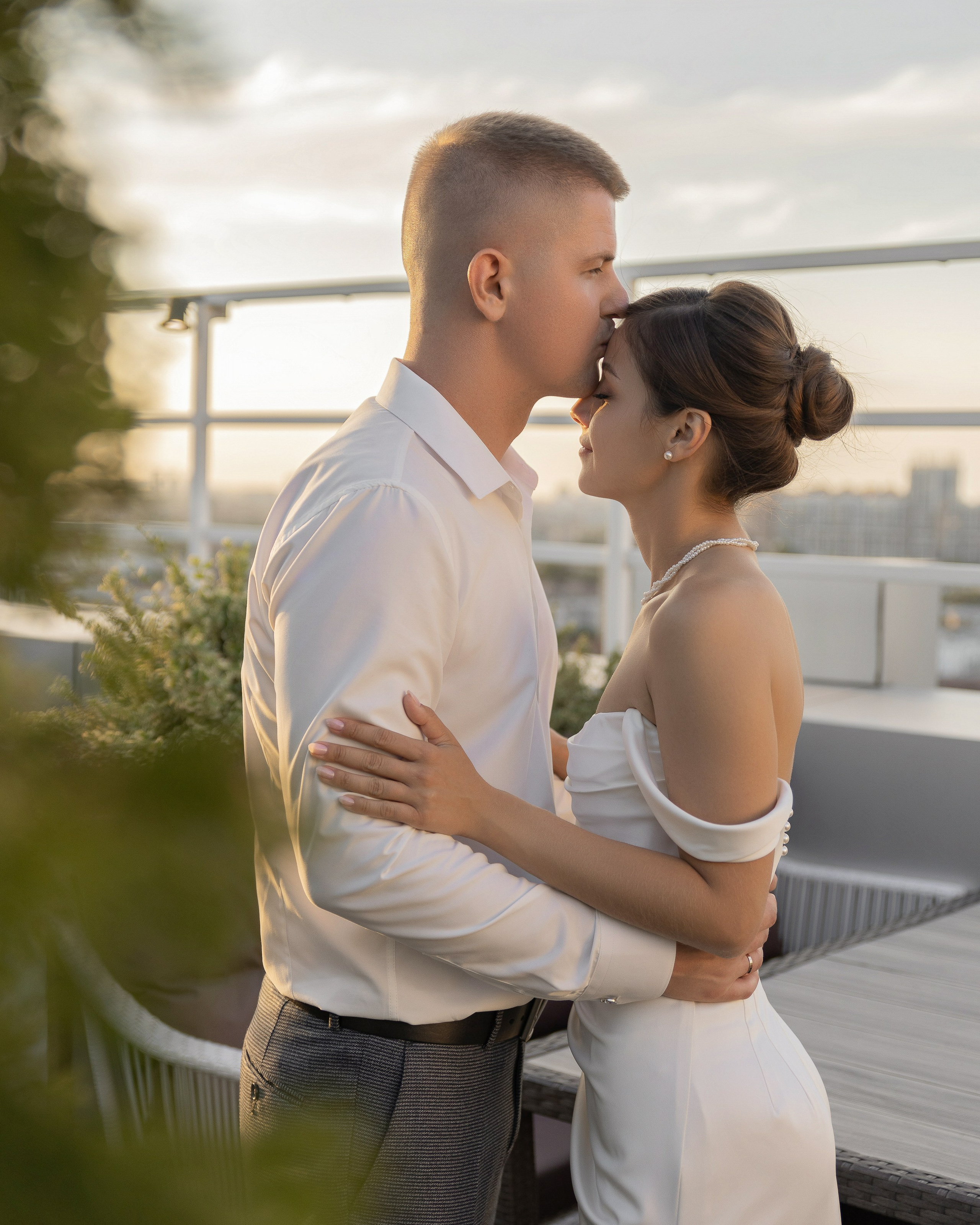 Юрий и&nbsp;Наталья