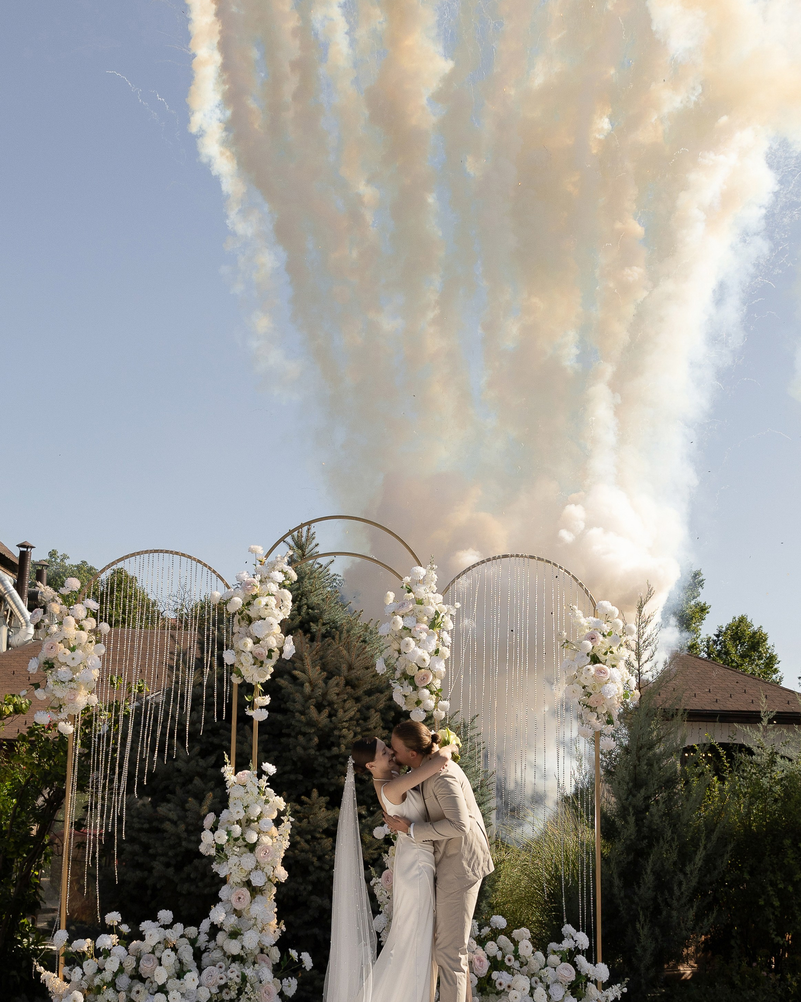 Максим и&nbsp;Маргарита