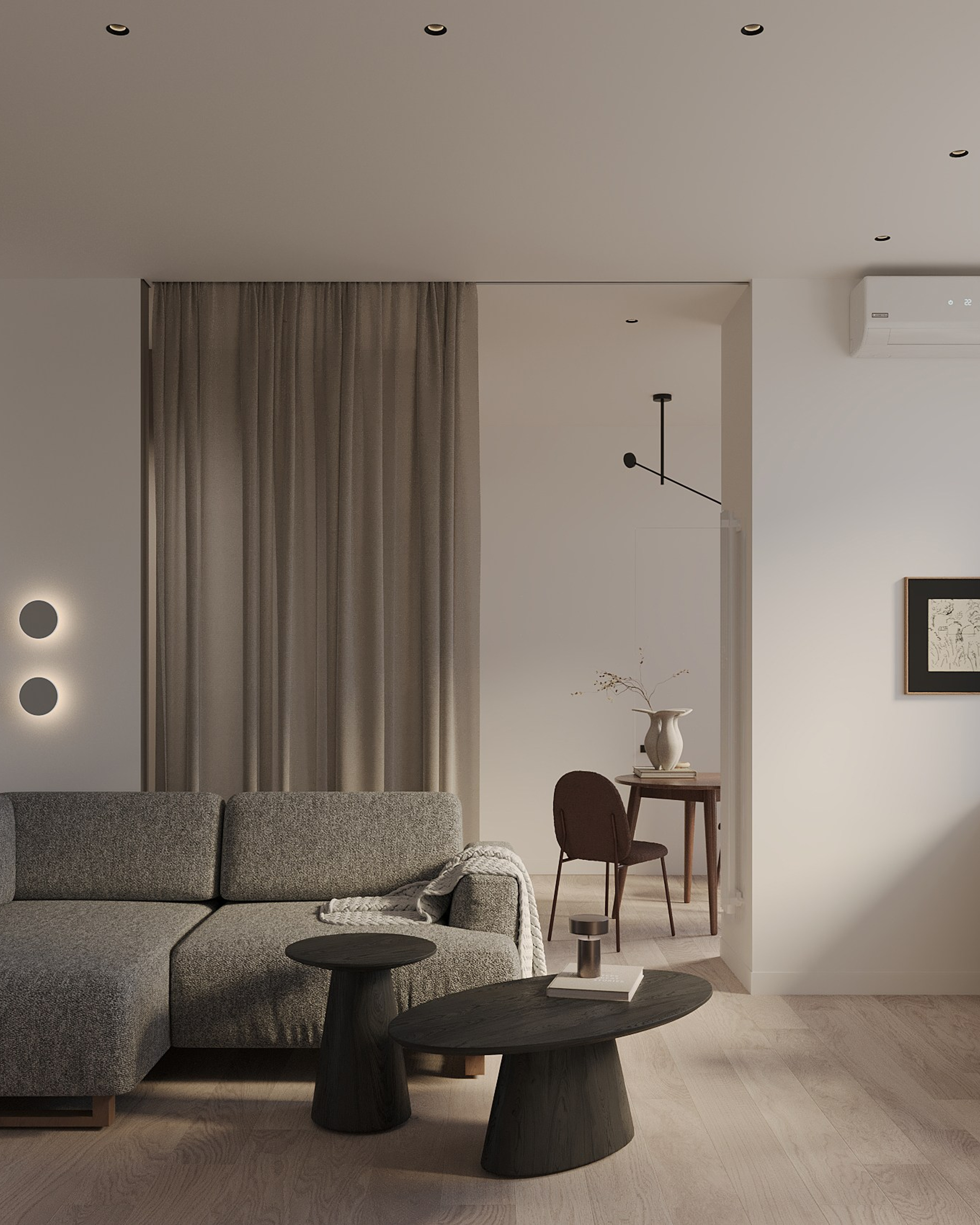 ID Парк Победы / 01 // строительство