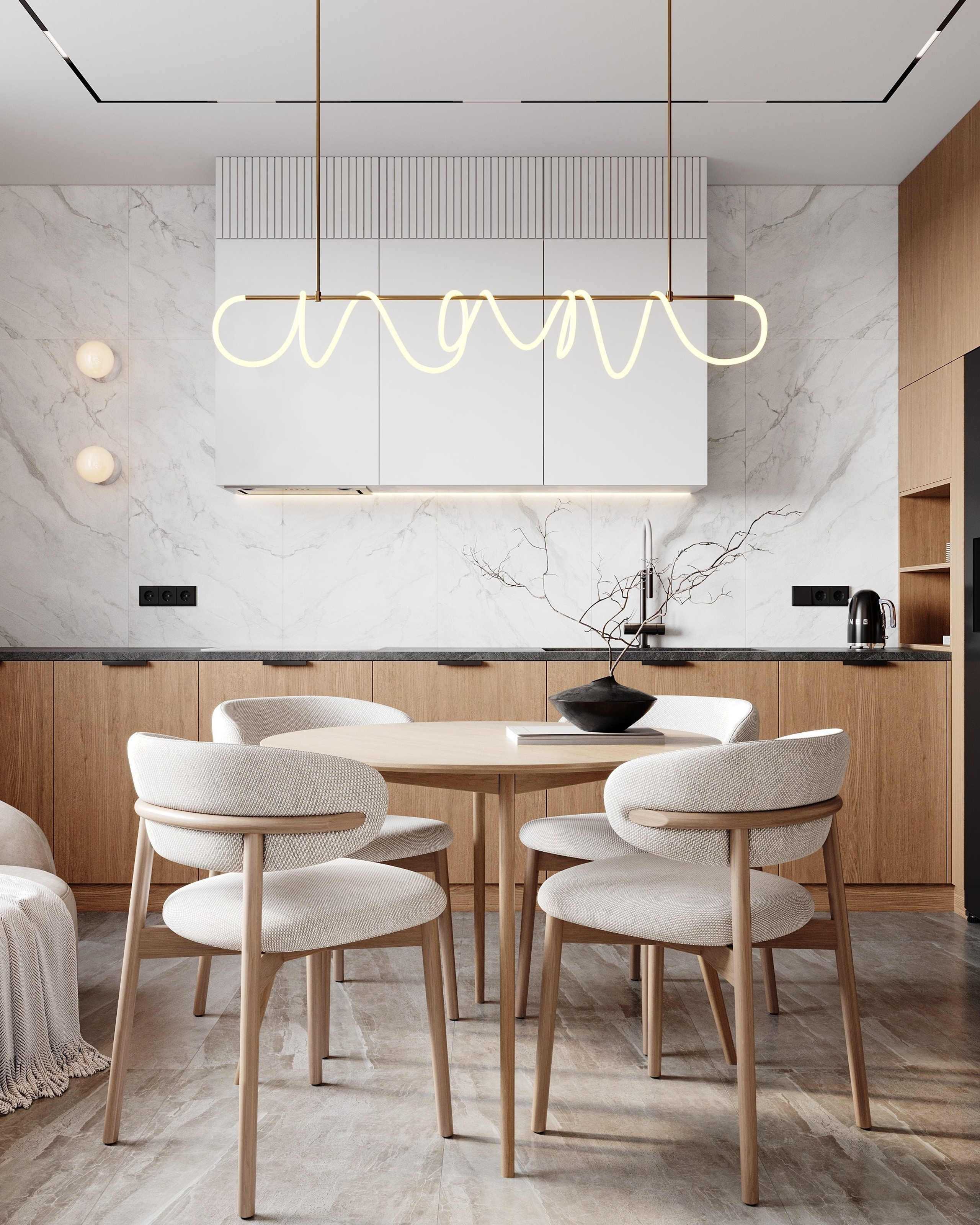 ЖК Московские ворота // строительство