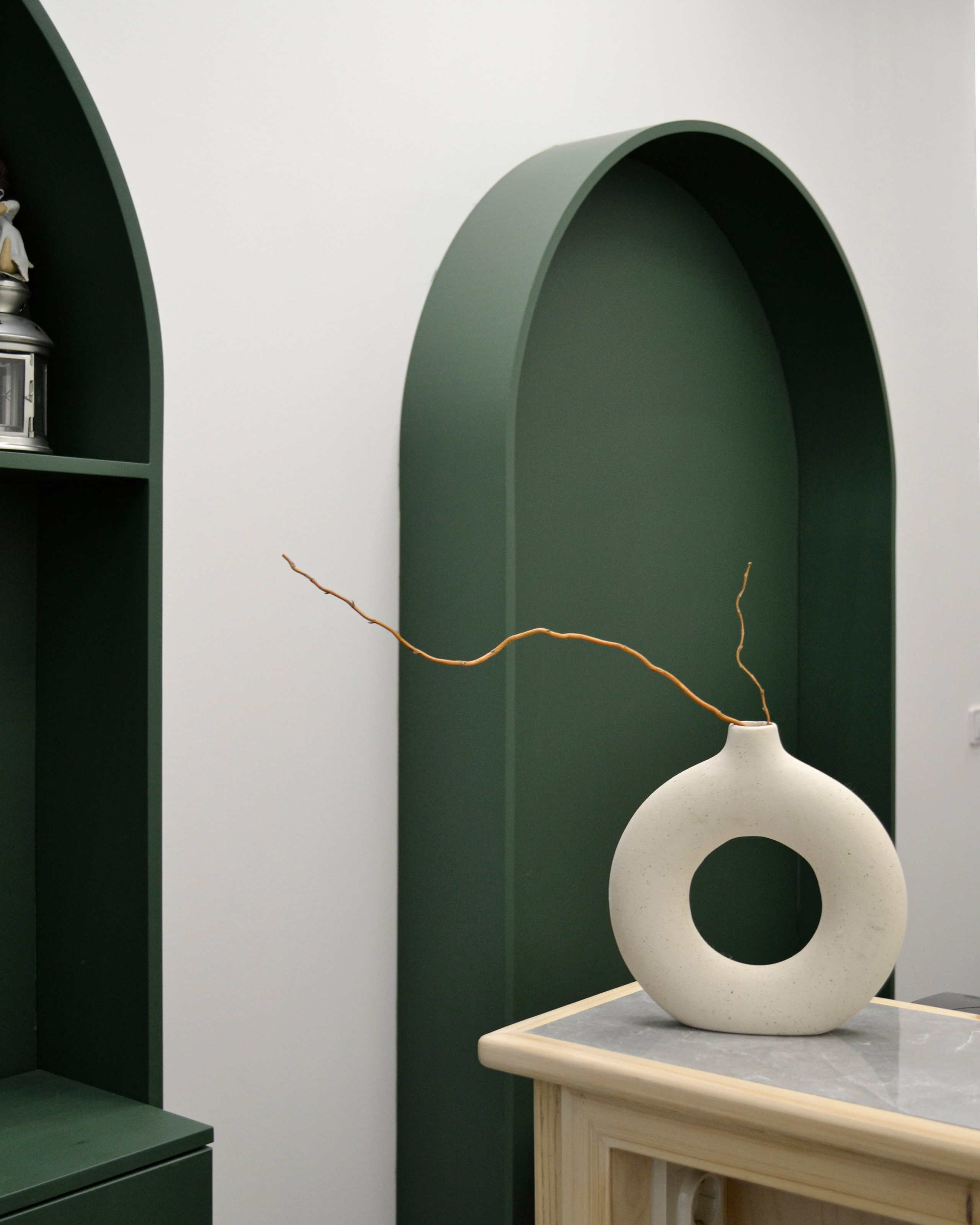 Балетная студия Grace One // реализован