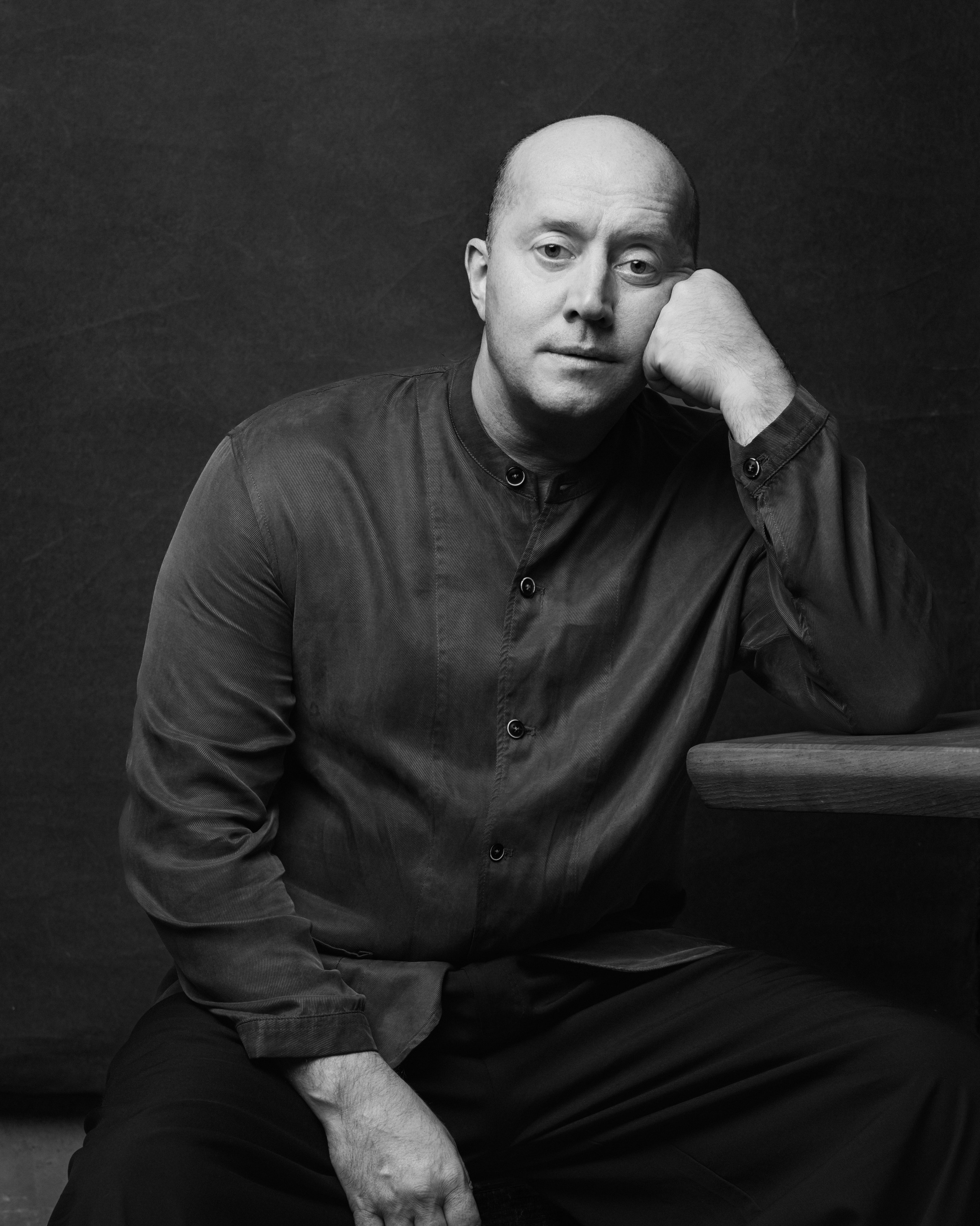 СЕРГЕЙ БУРУНОВ