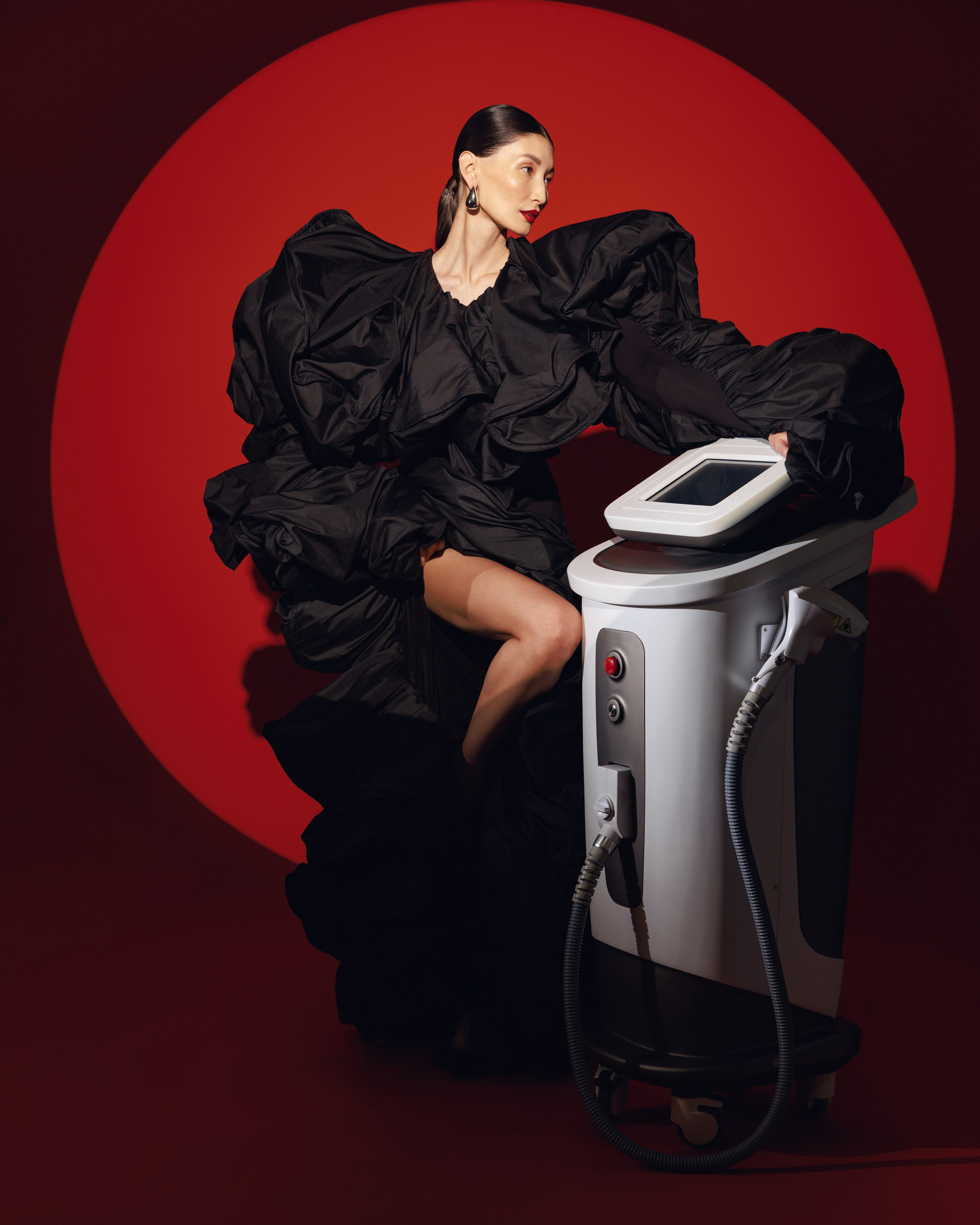 ИМИДЖЕВАЯ СЪЕМКА