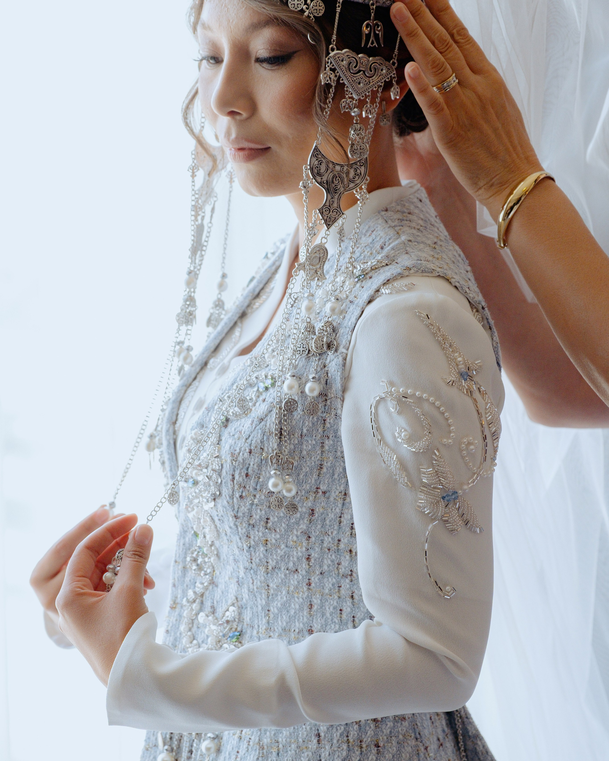 Malika Qyz Uzatu
