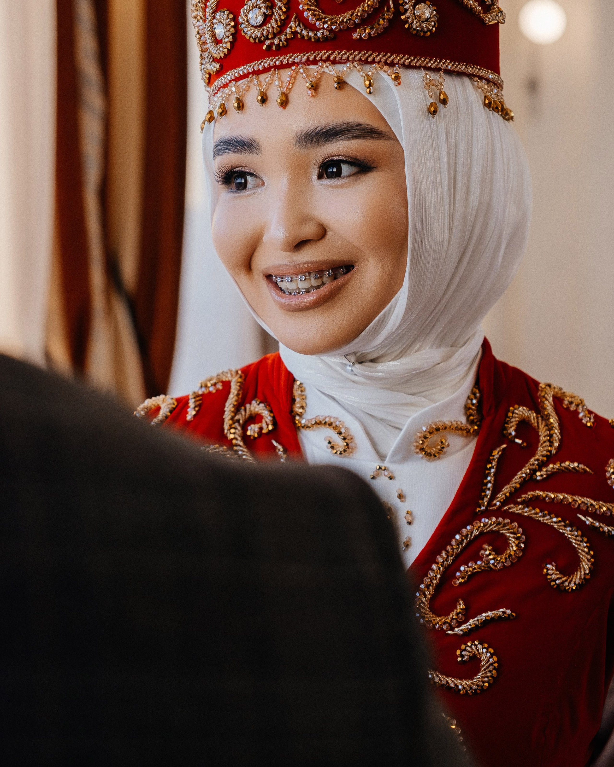 Aruzhan Qyz Uzatu