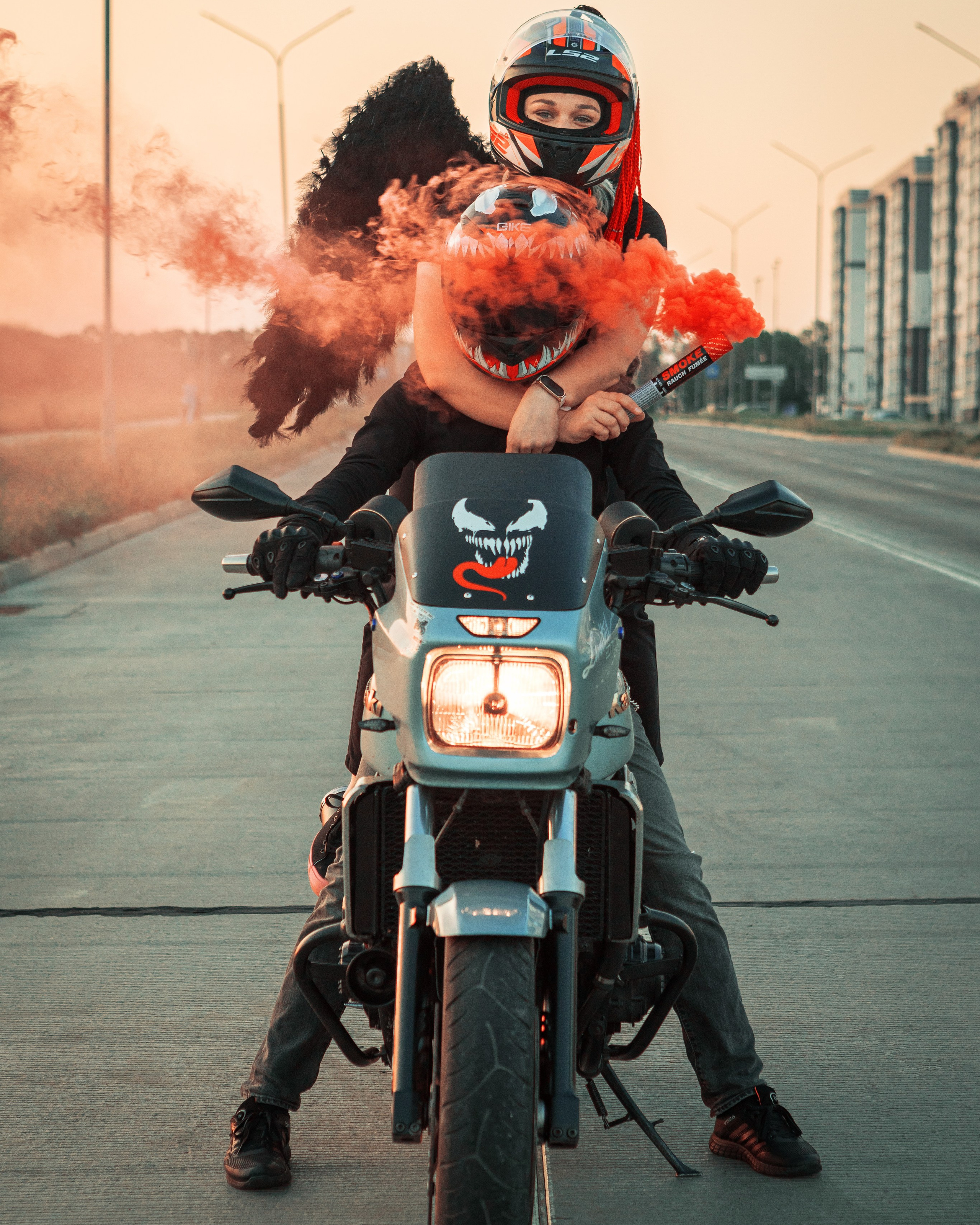 Тематическая съемка