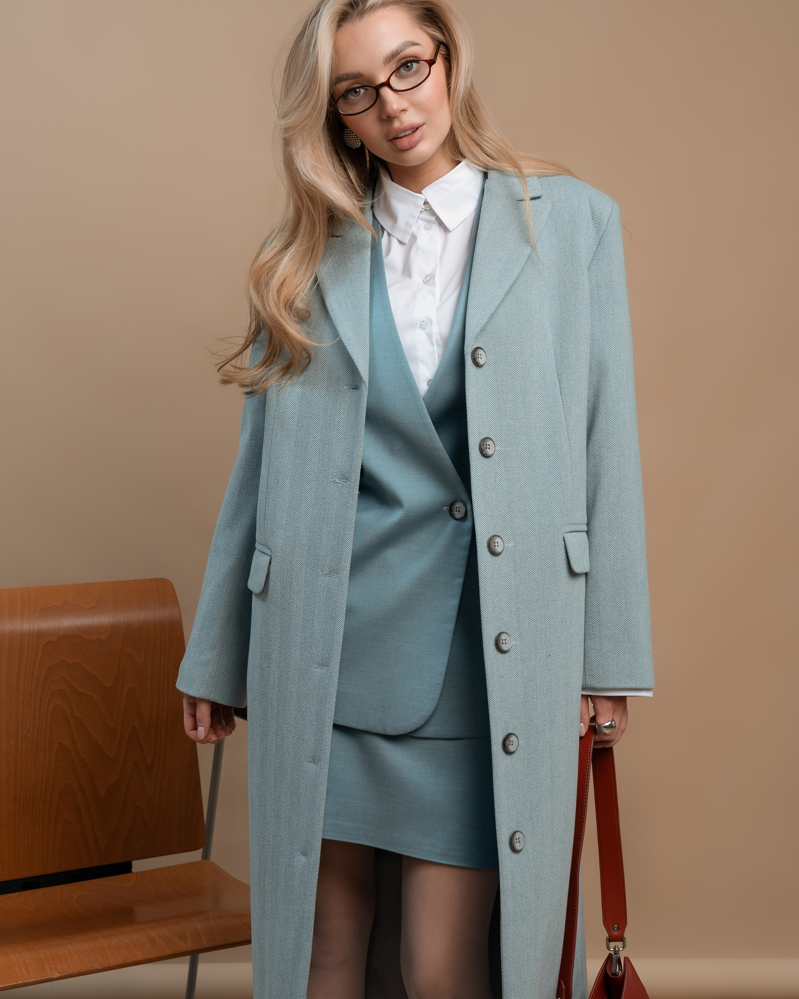 lookbook for FEMINELLI