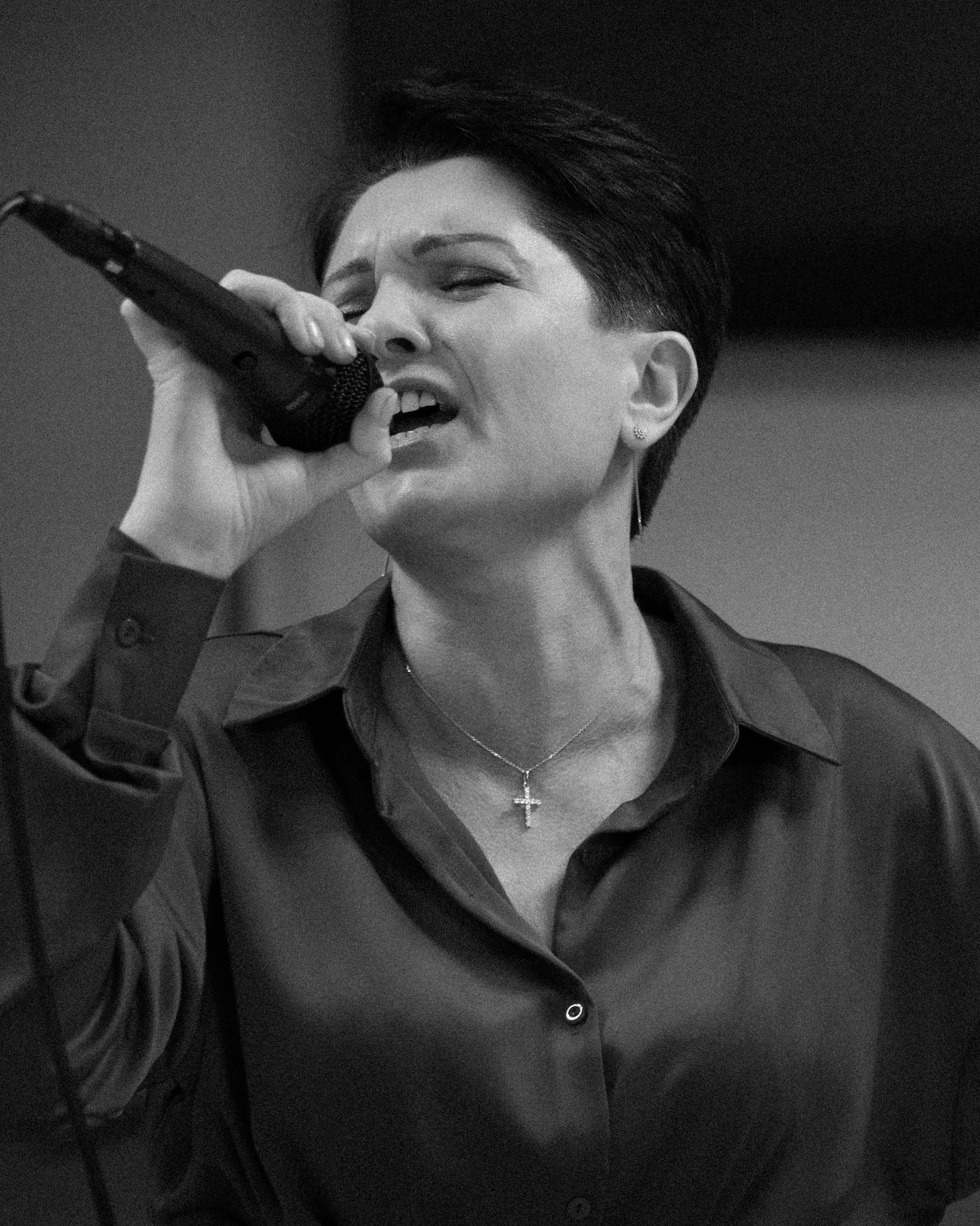 Отчётный концерт музыкальной студии «Michelle»