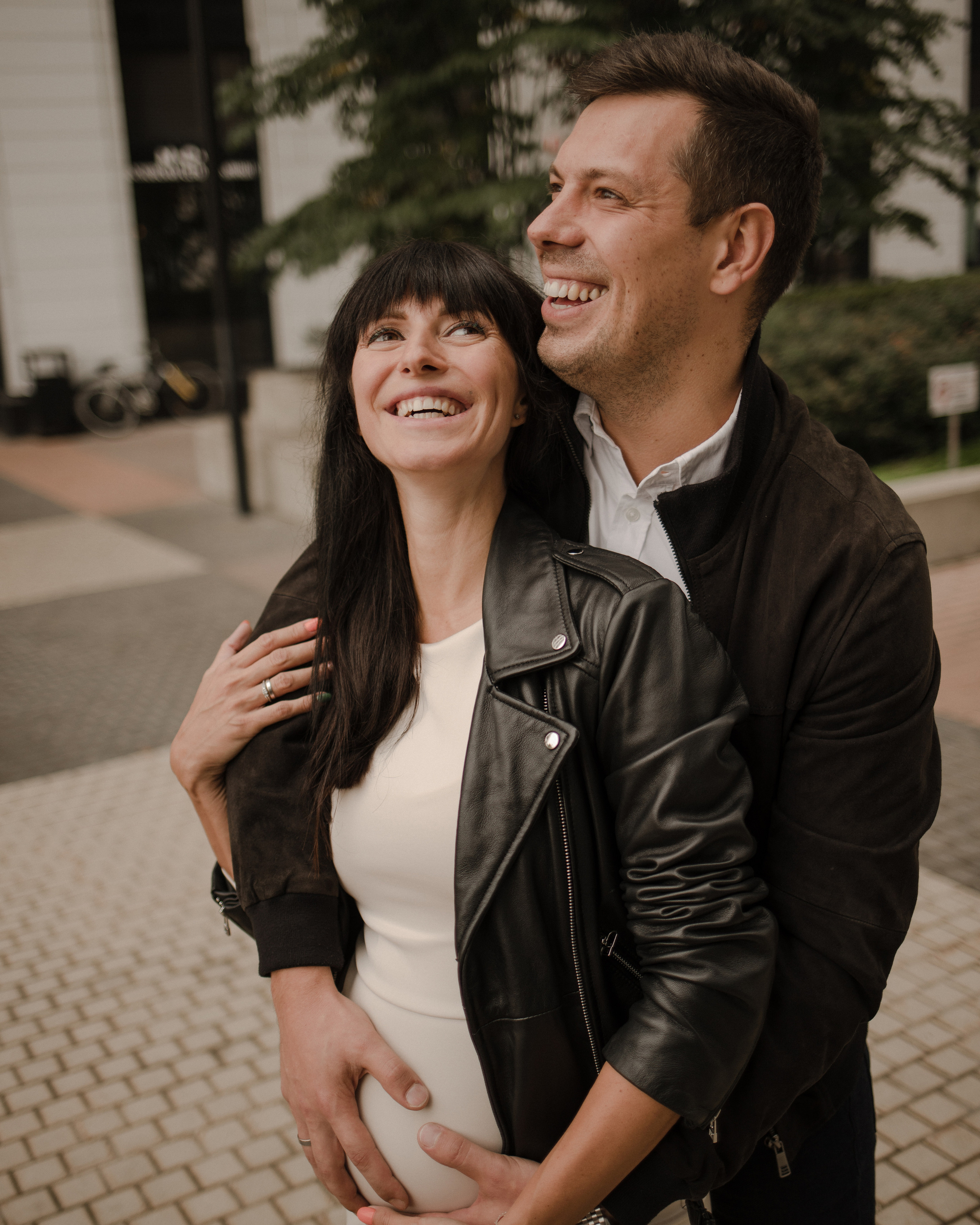 Игорь и Катя