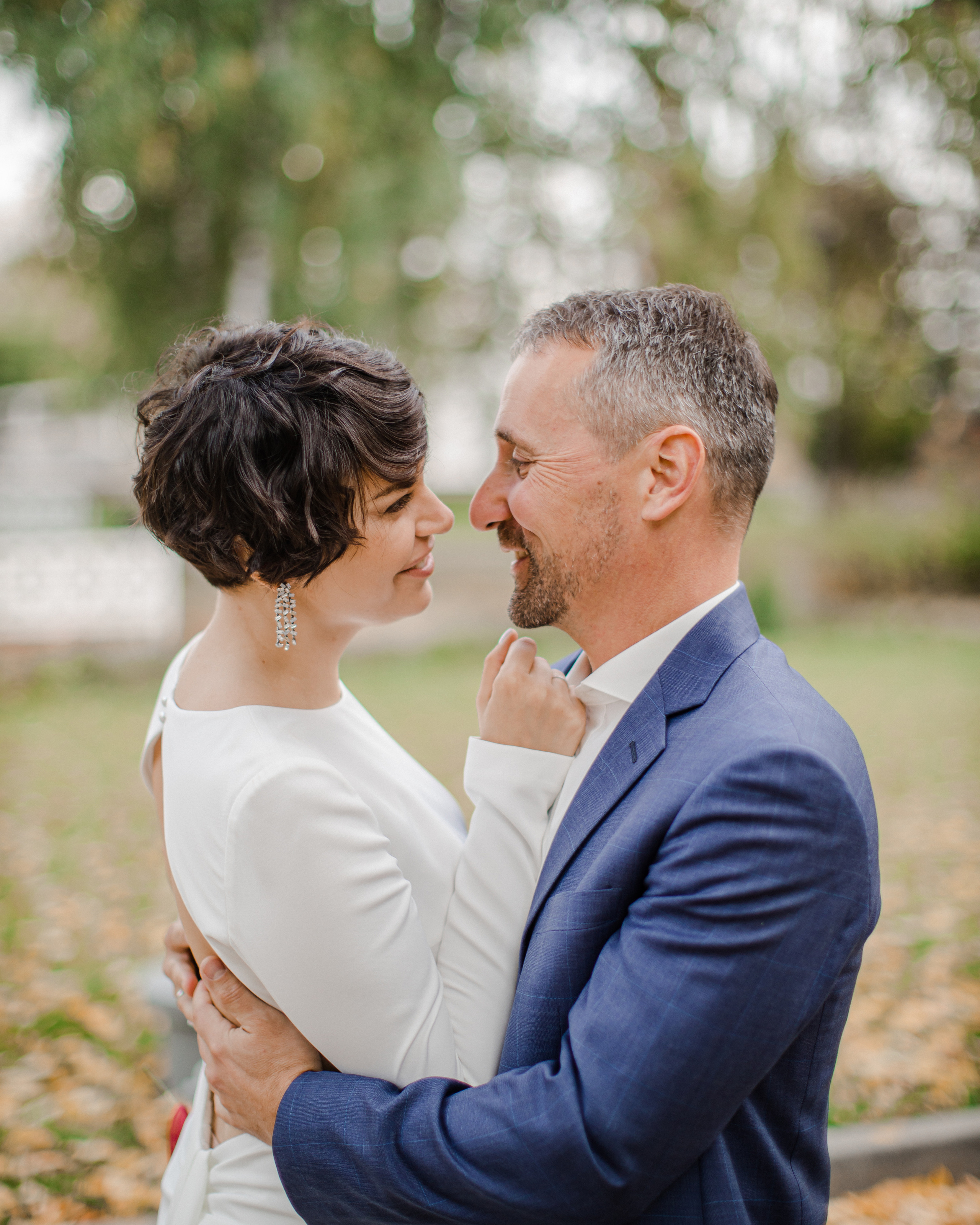 Володя и Маша