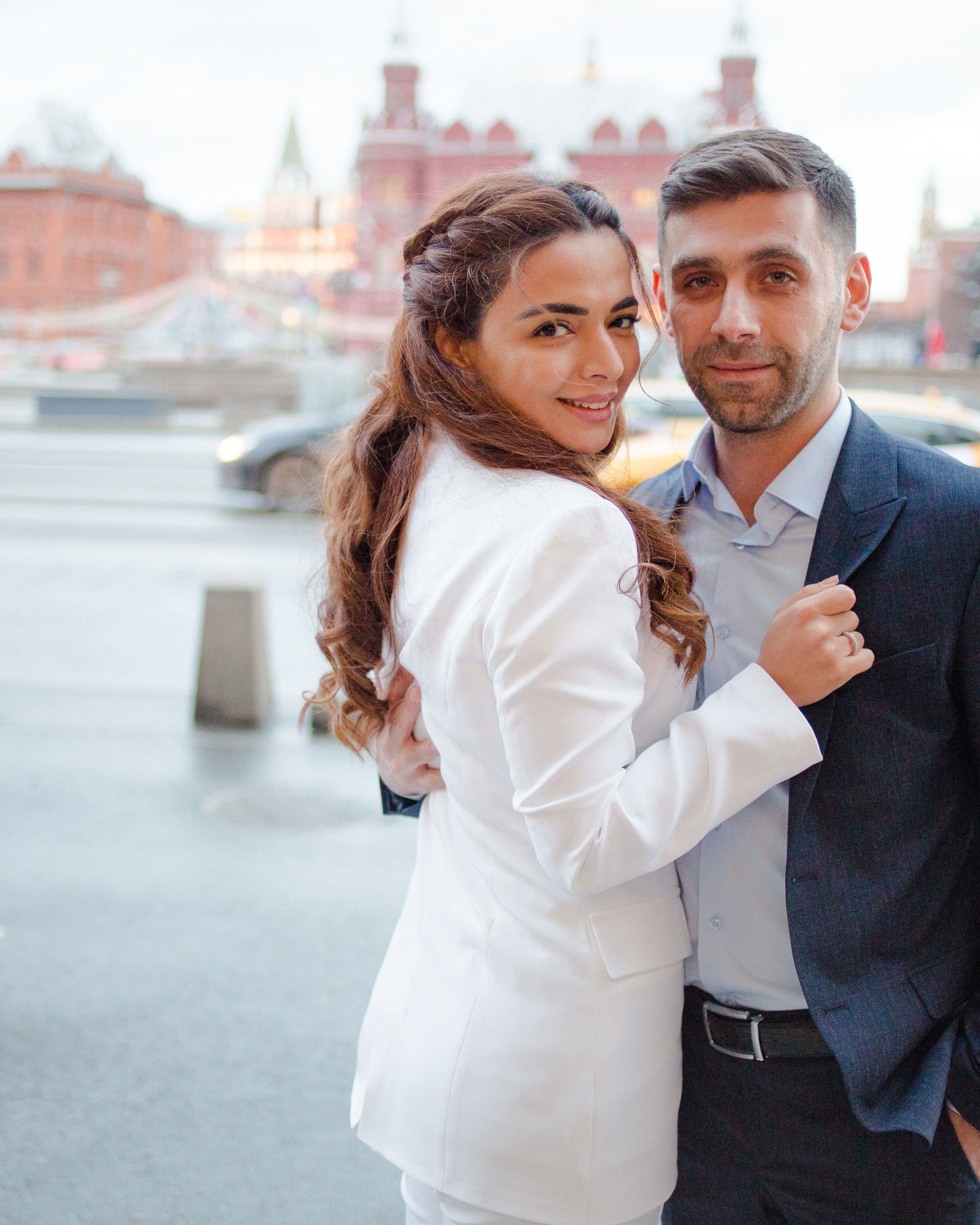 Орхан и Гюнай