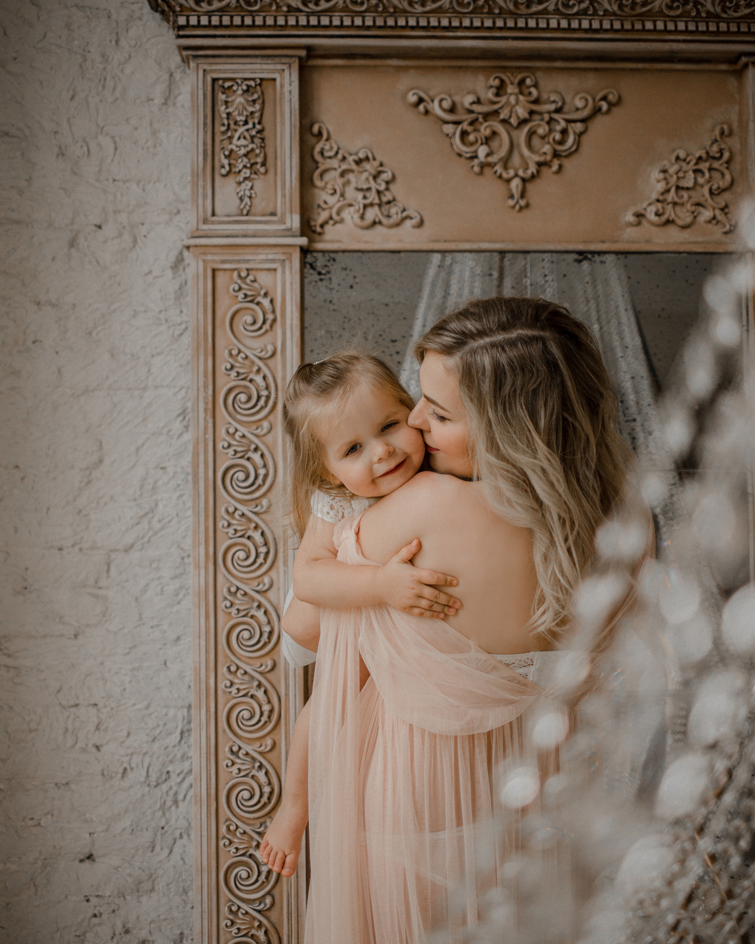 Аня в ожидании малыша