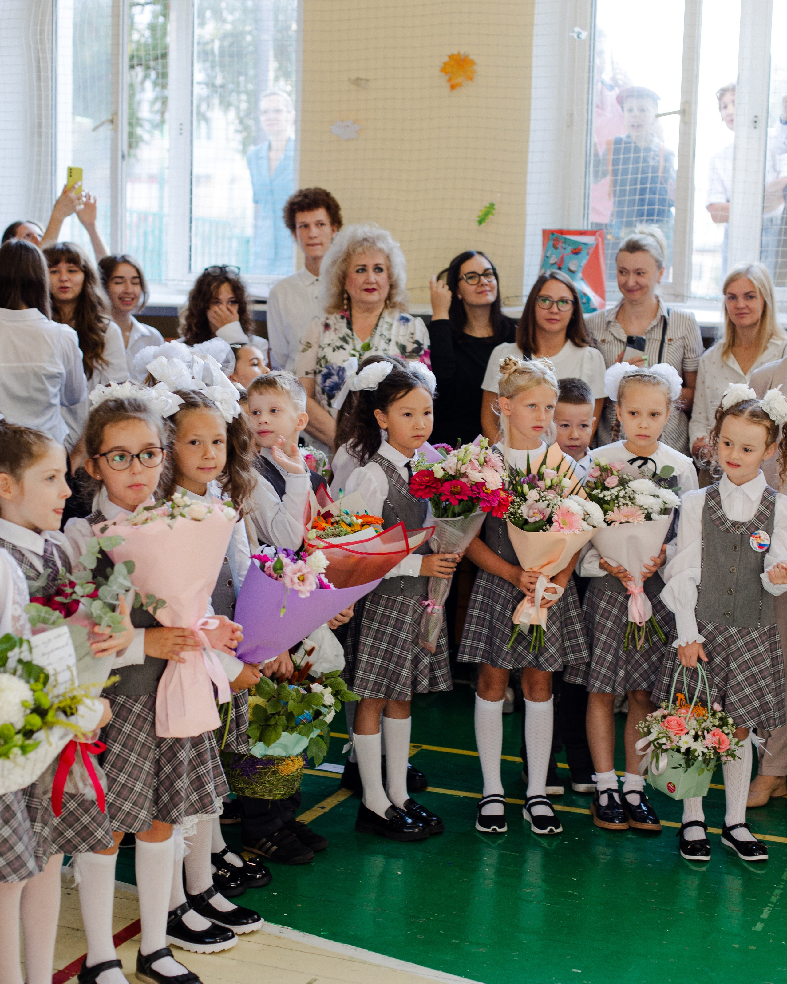 1 сентября 2024