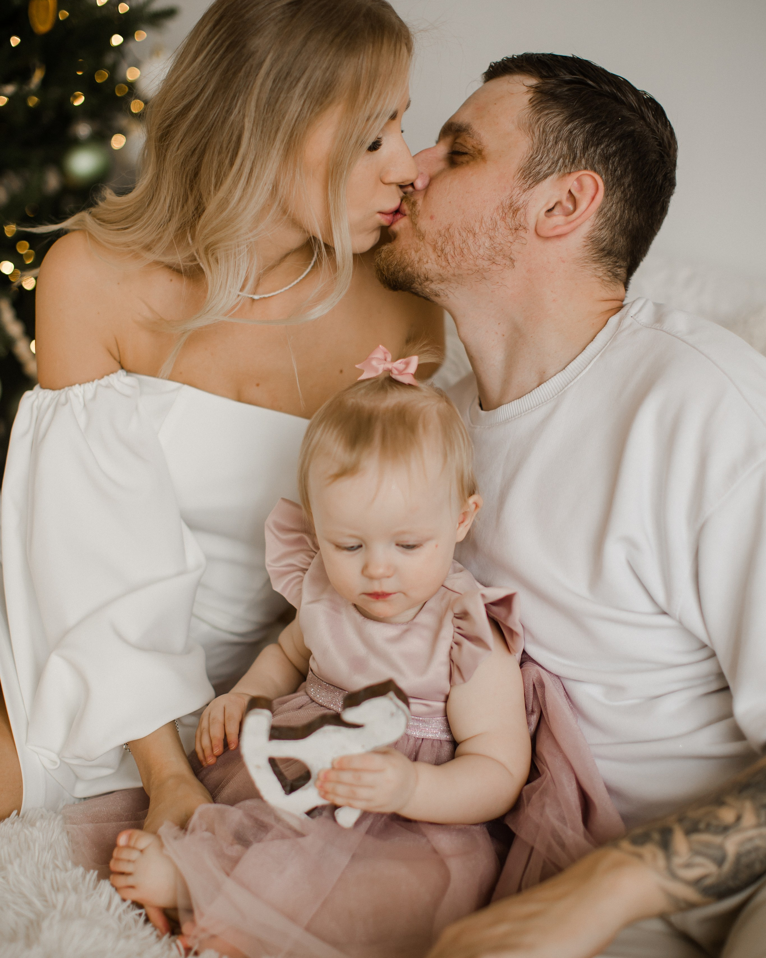 Дима Наташа и Афина