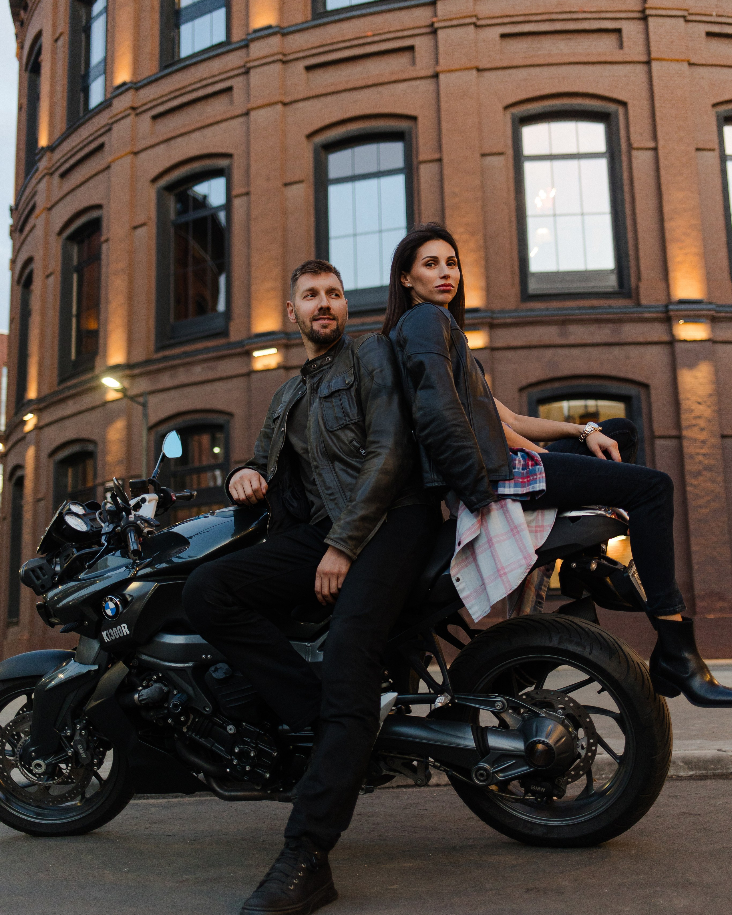 Артем и Оля