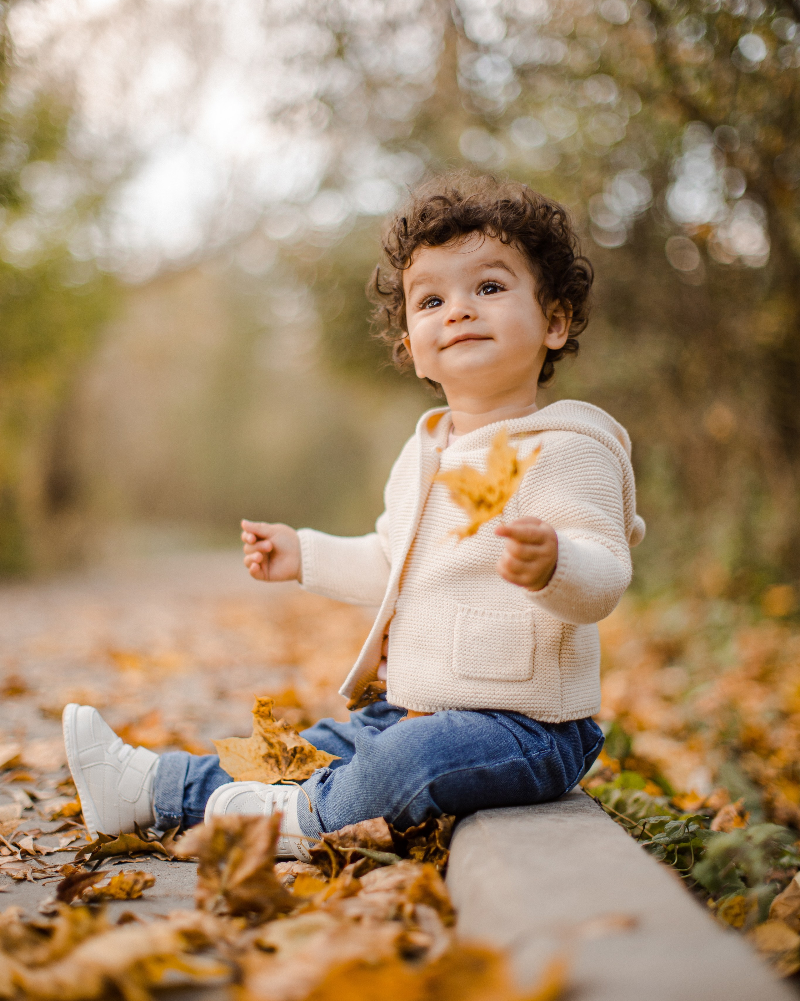 Алена и Саша