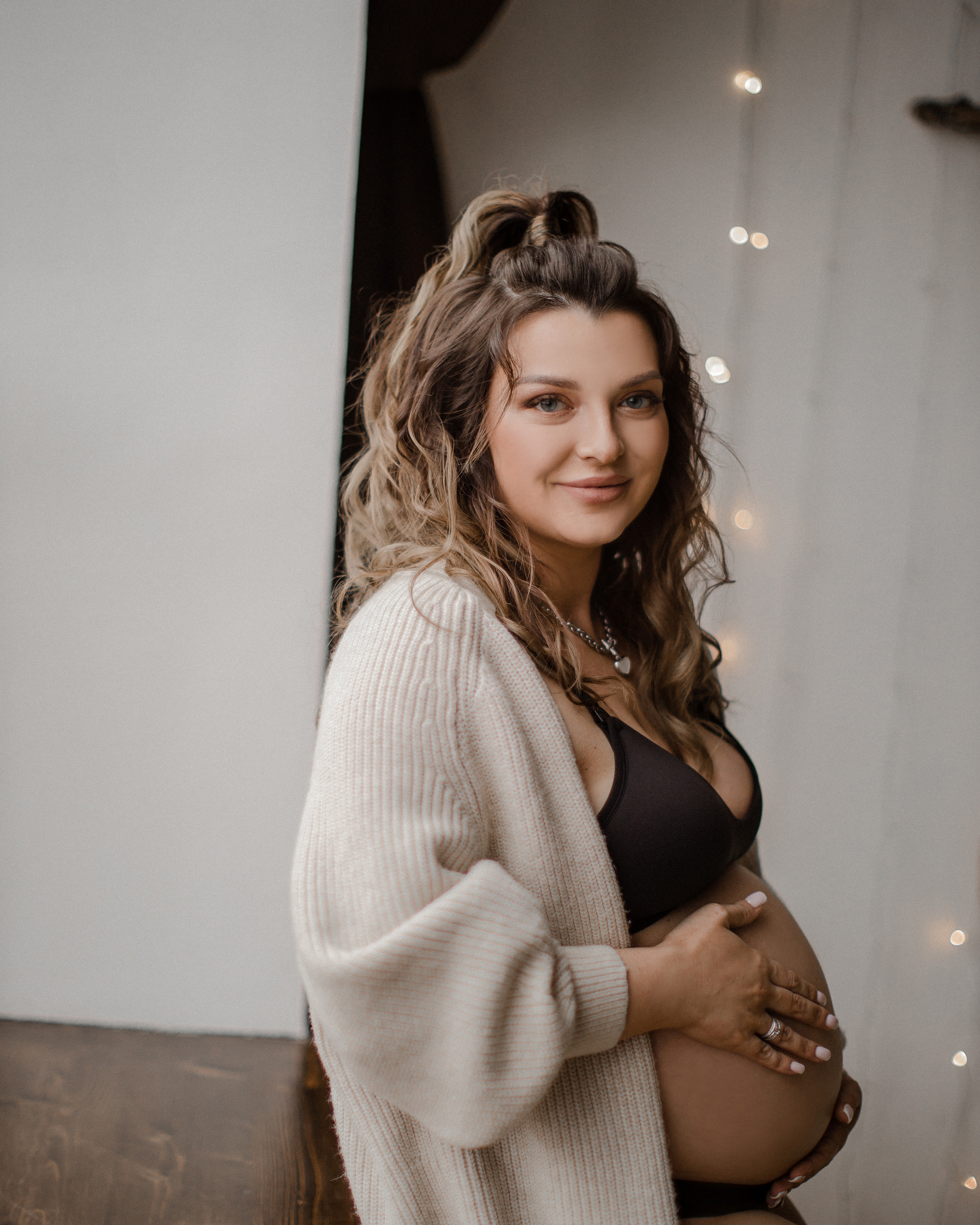 Женя и Лера