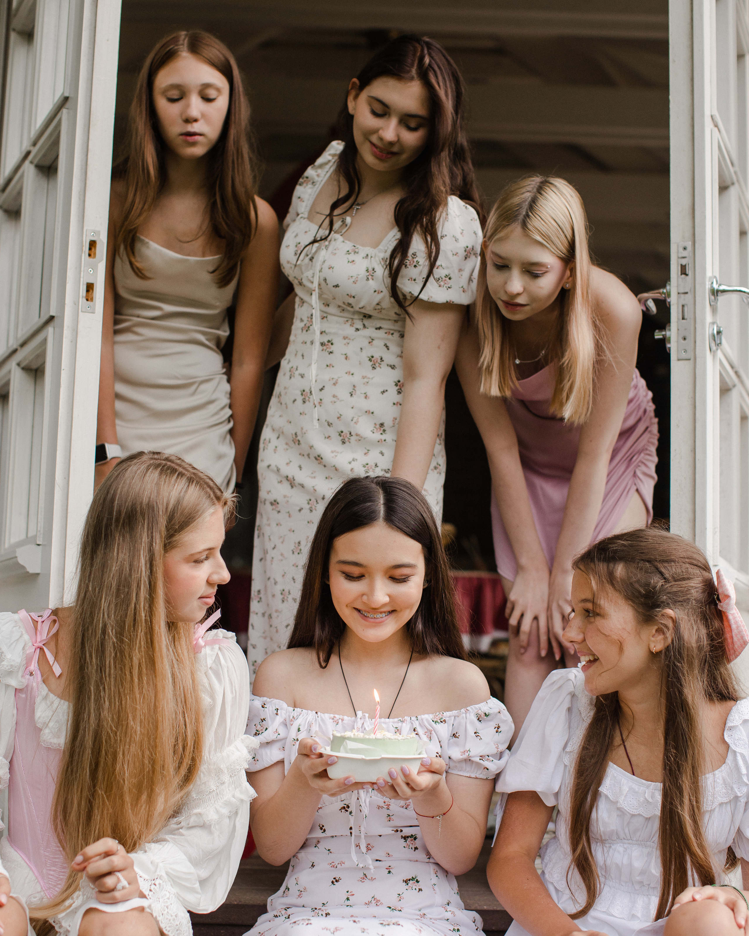 день рождения Евы