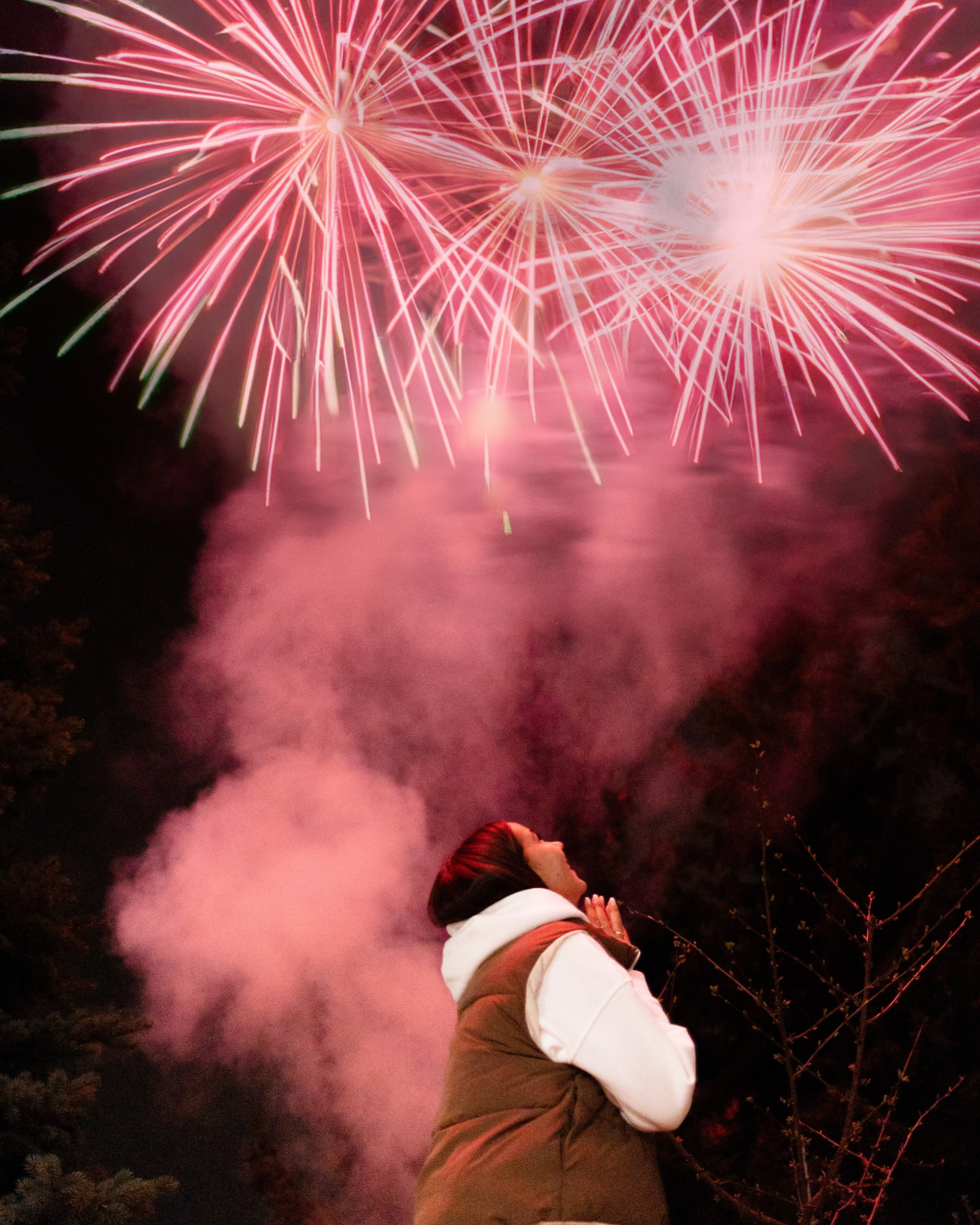 сюрприз на др