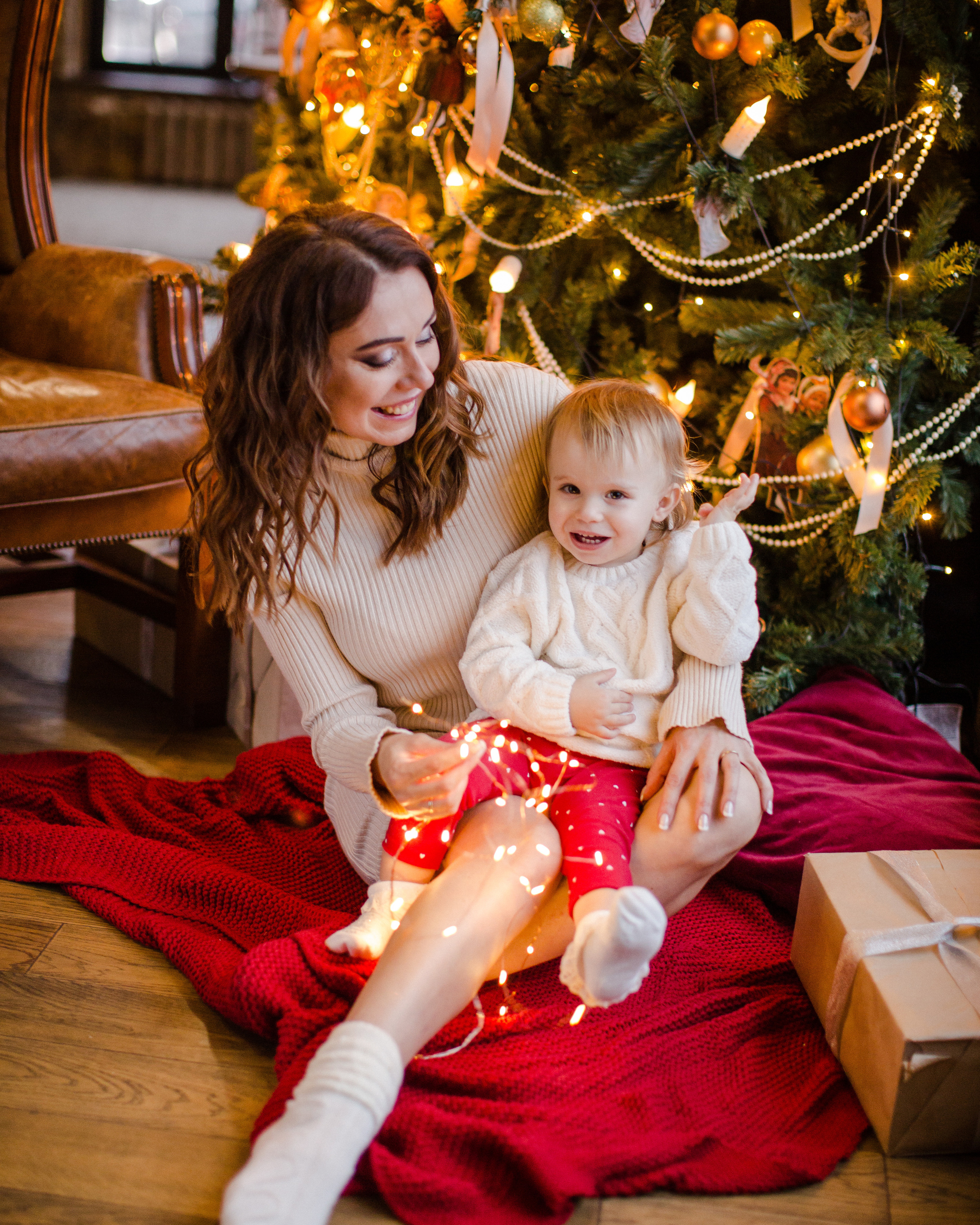 Даня и Тома