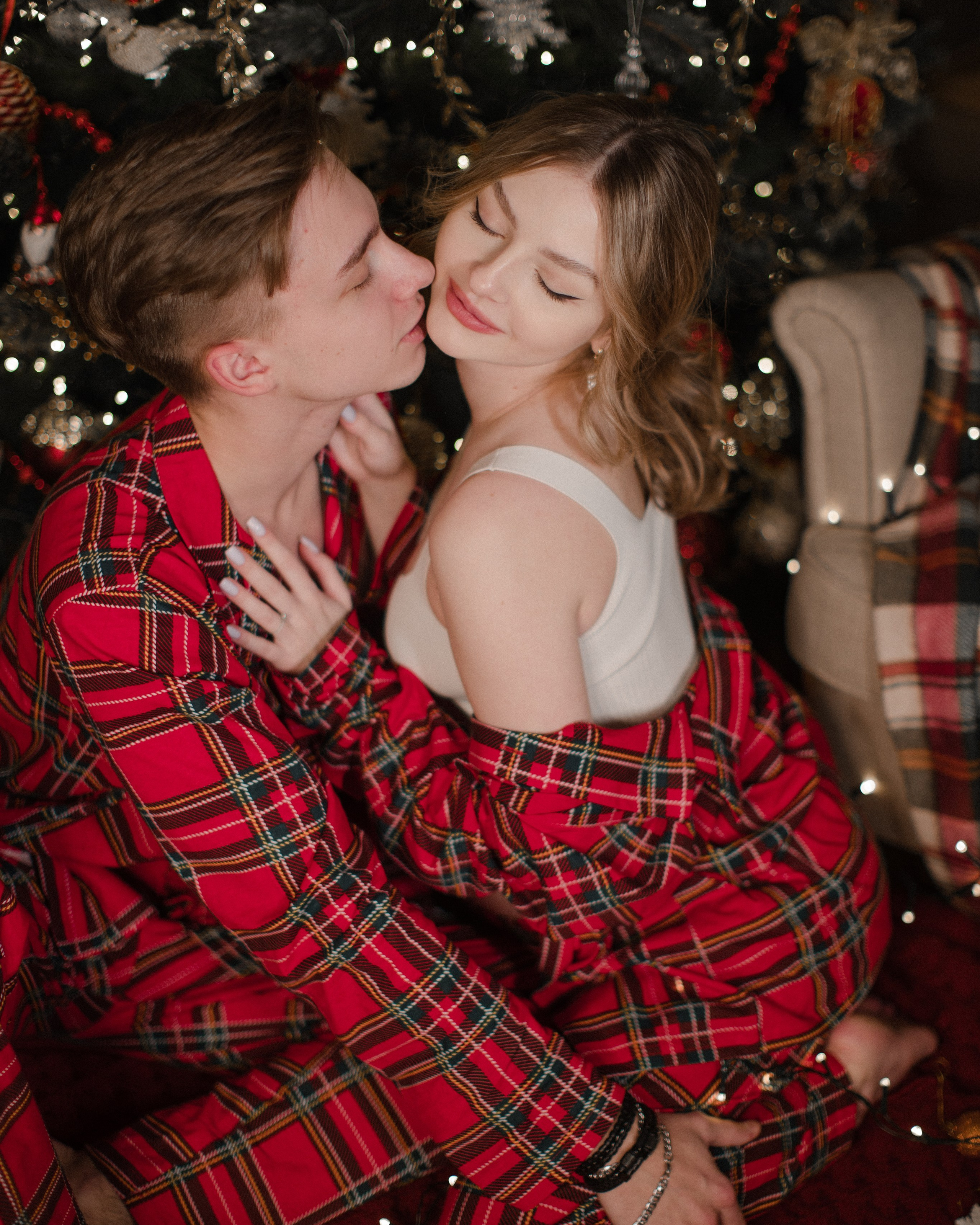 Настя Костя