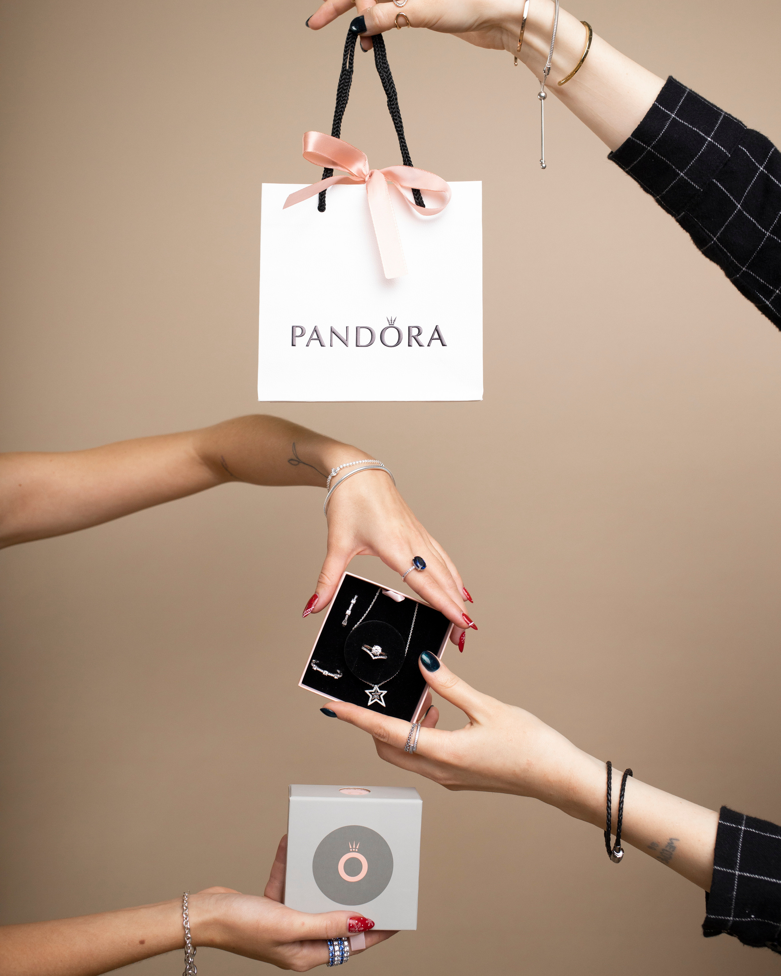 Pandora