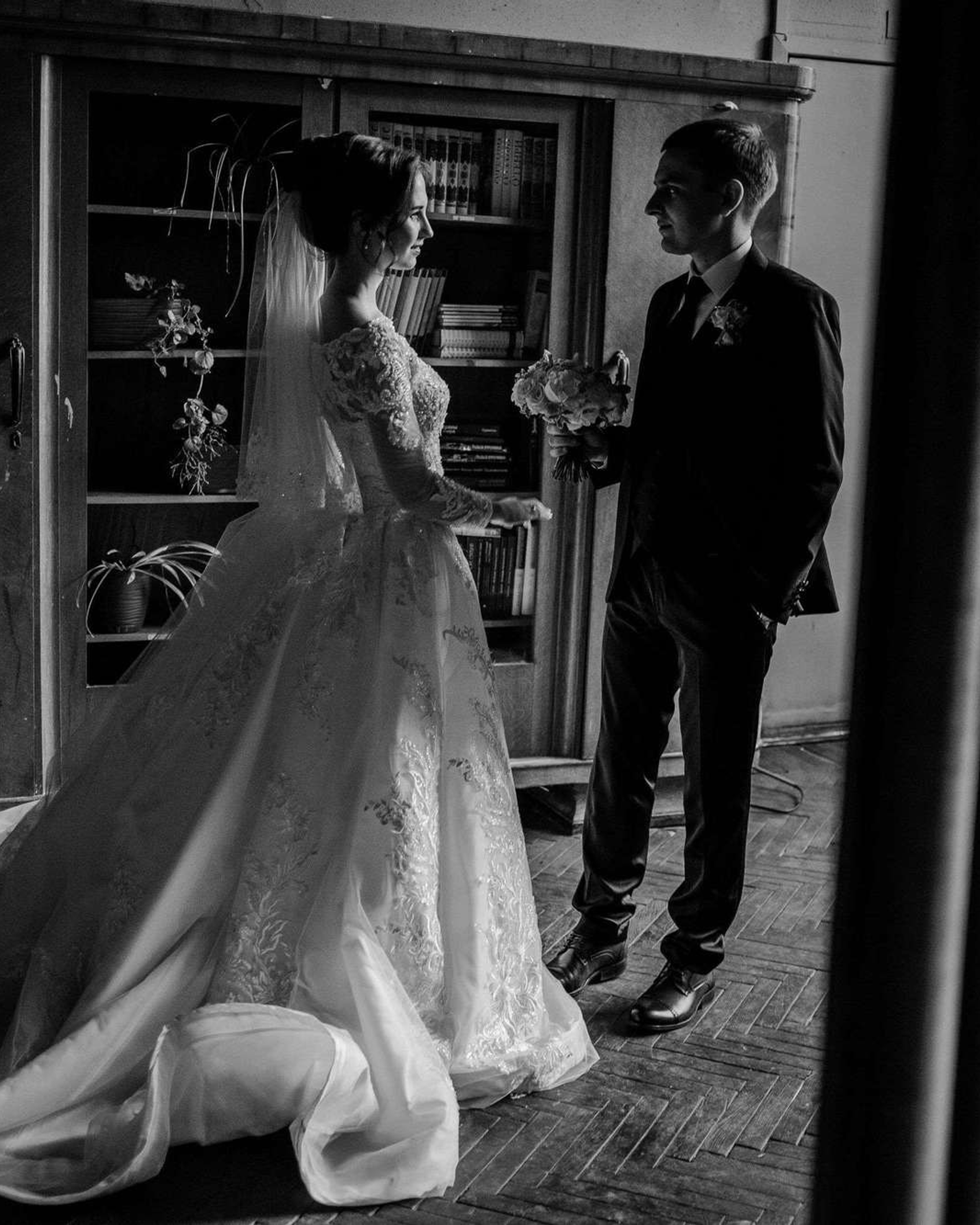 Кирилл и Яна