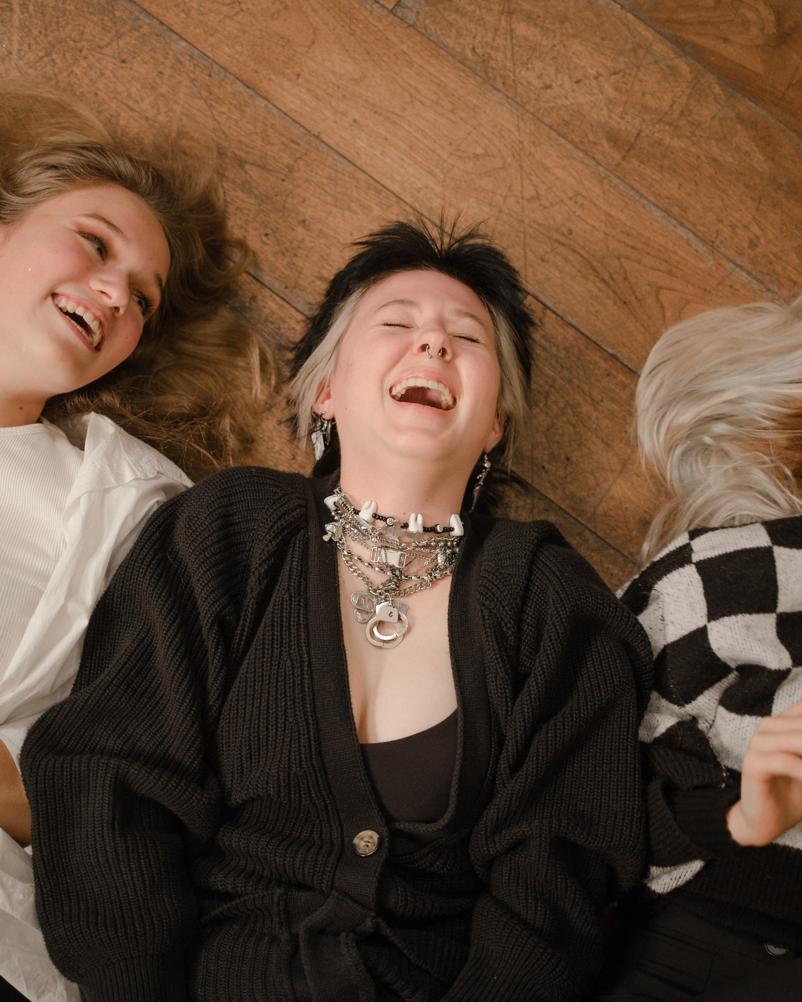 день рождения Каролины