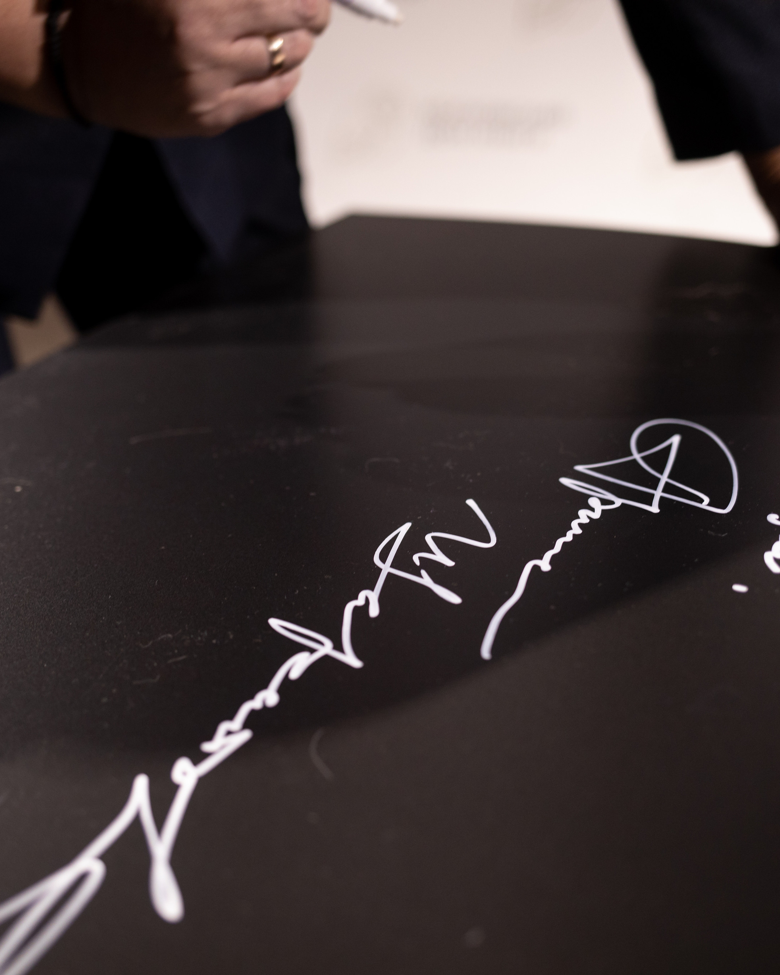 презентация книги Арины Шараповой