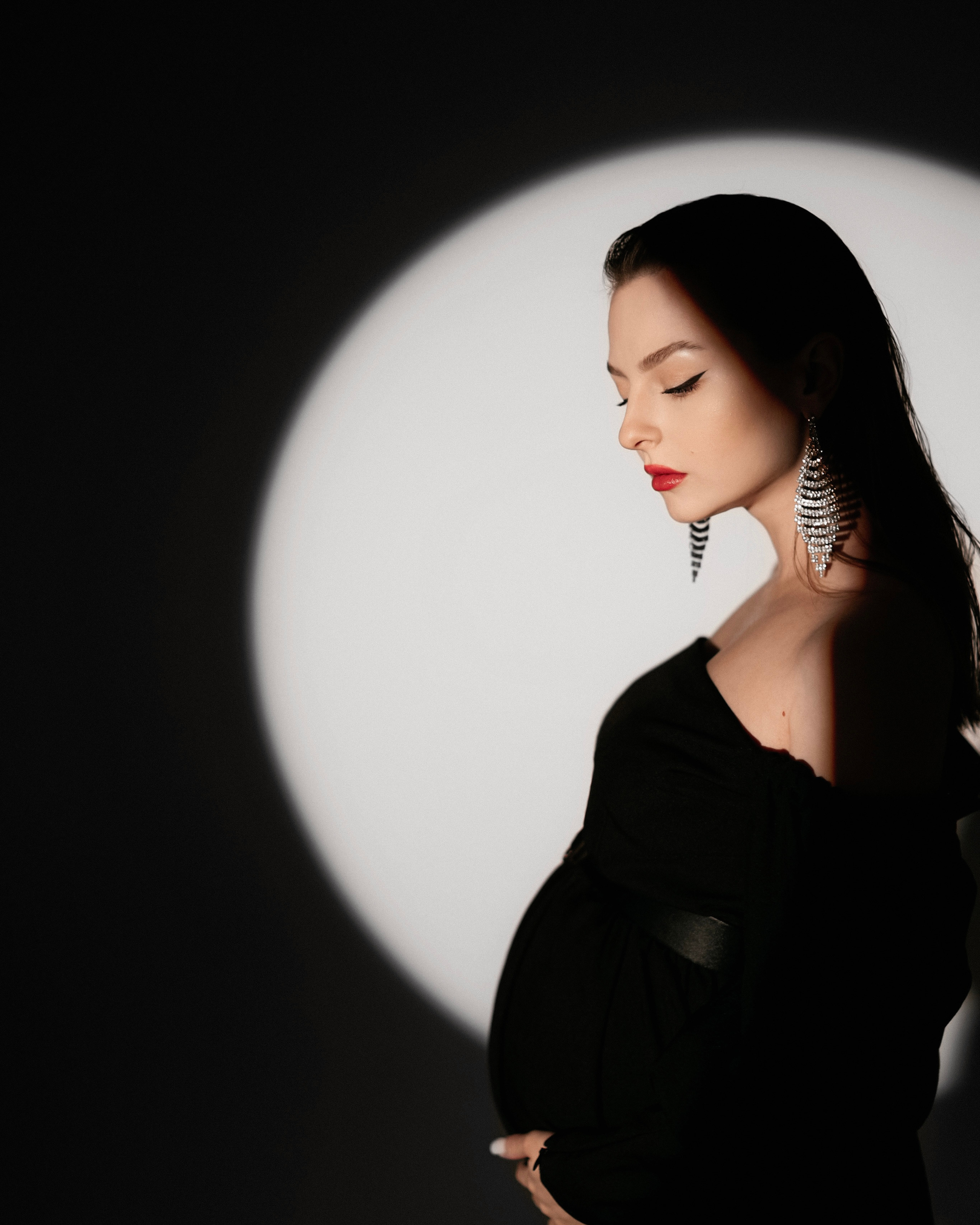 Костя и Настя