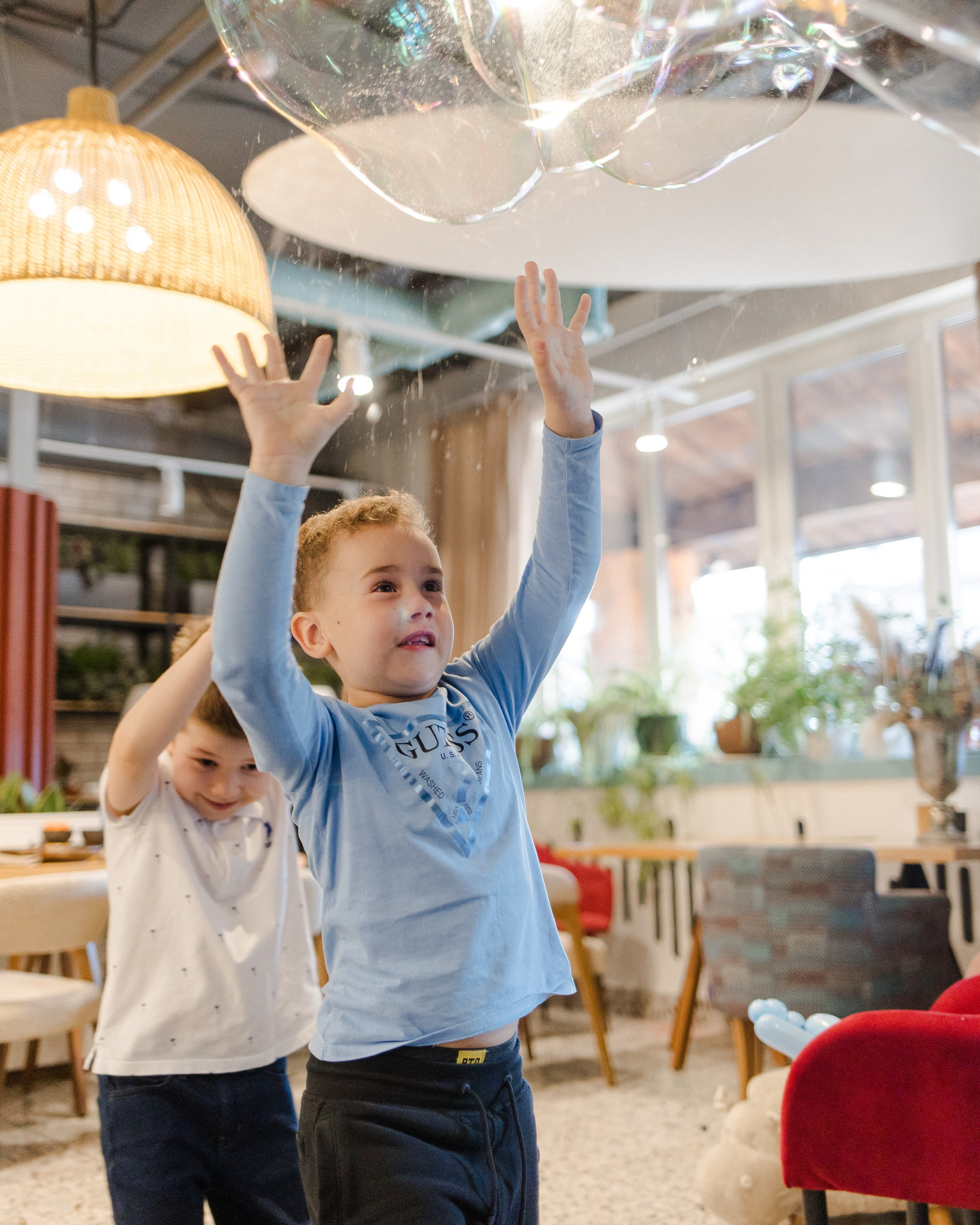 день рождения