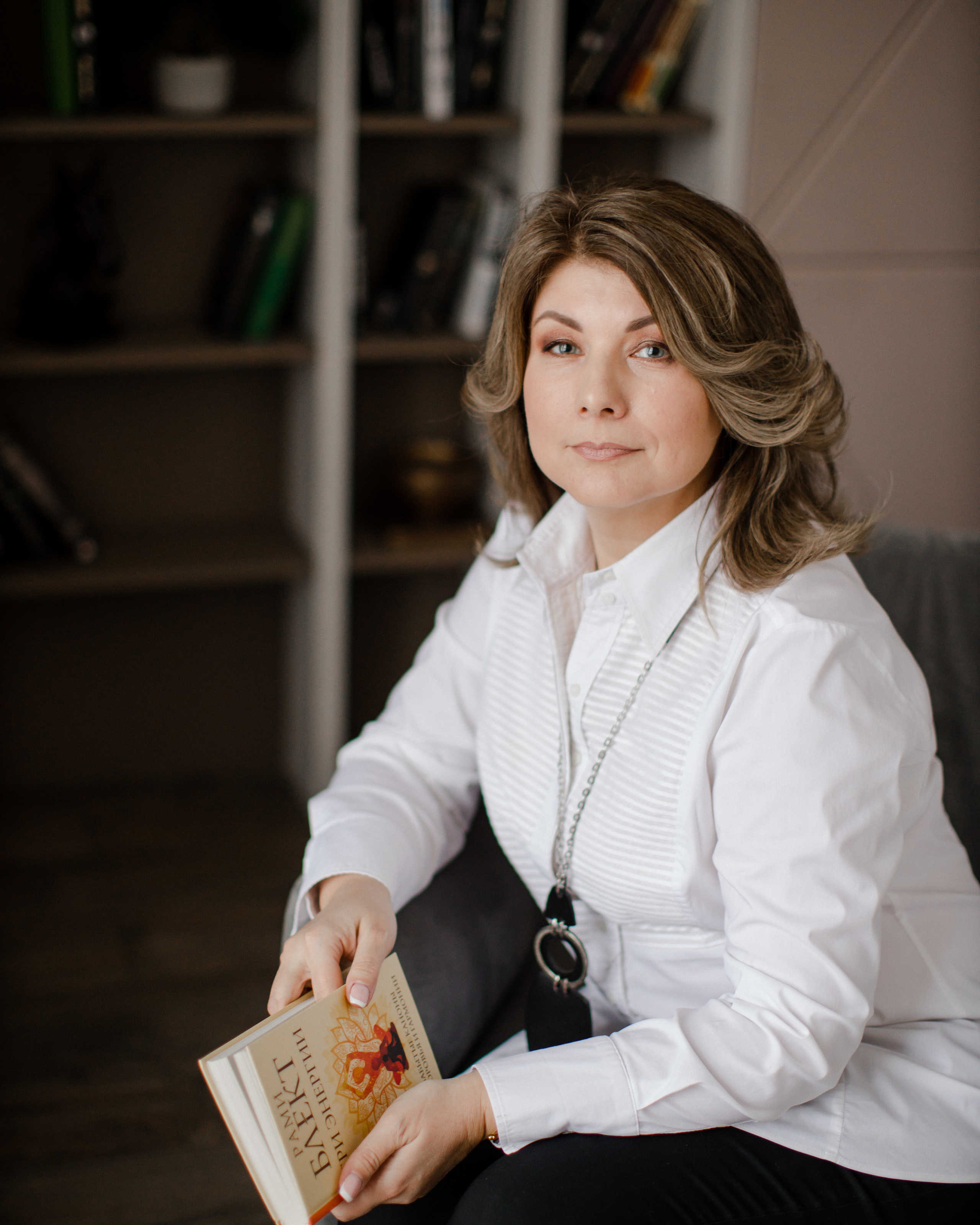 Елена и Настя