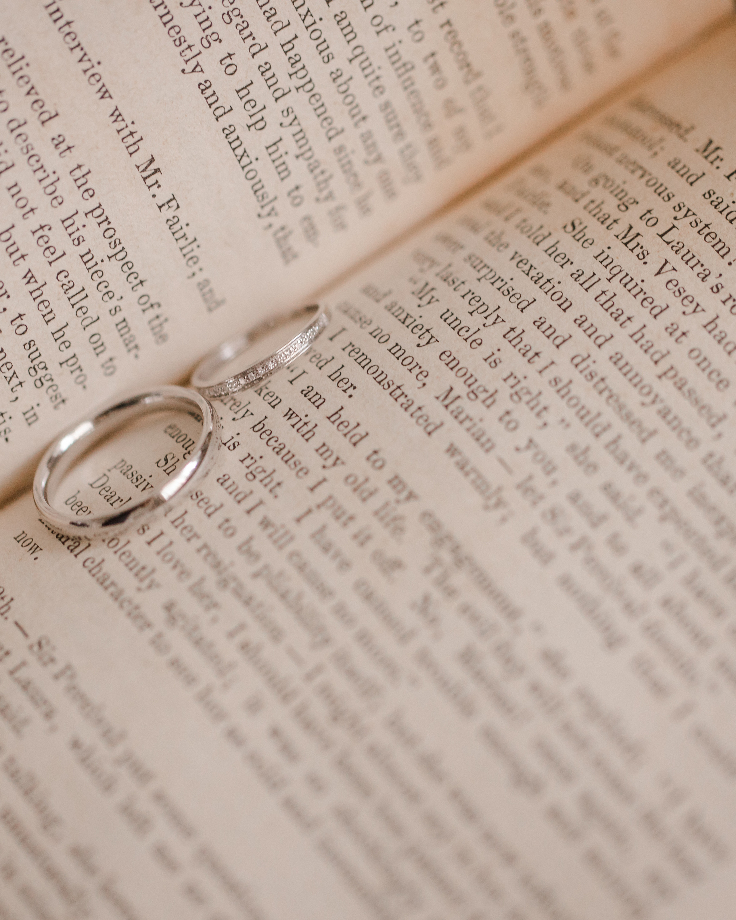 Костя и Настя