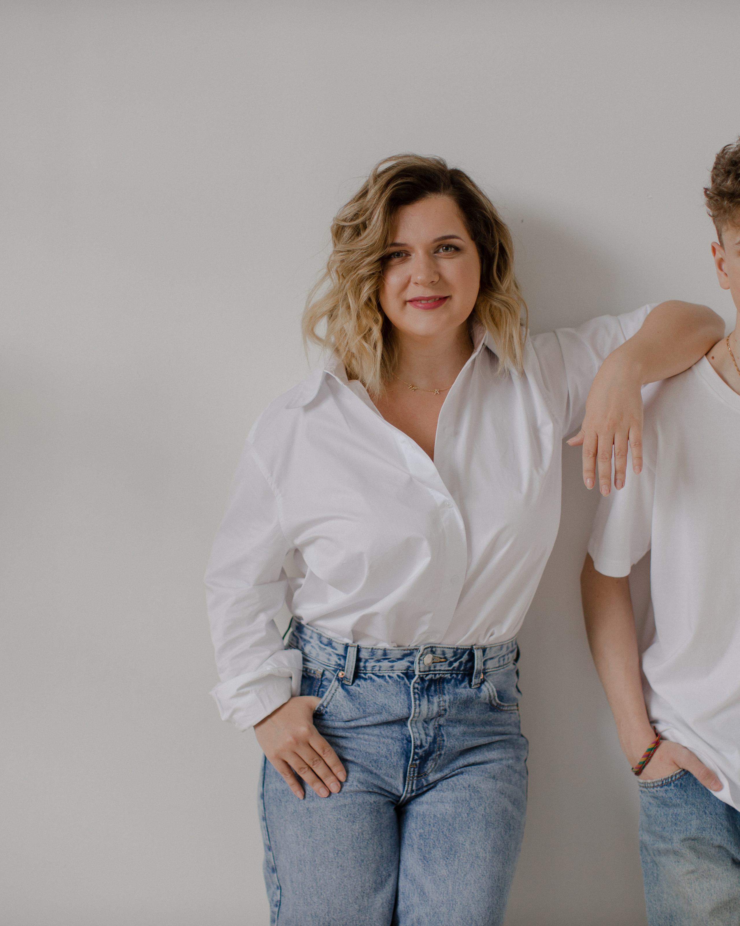 Настя Денисова