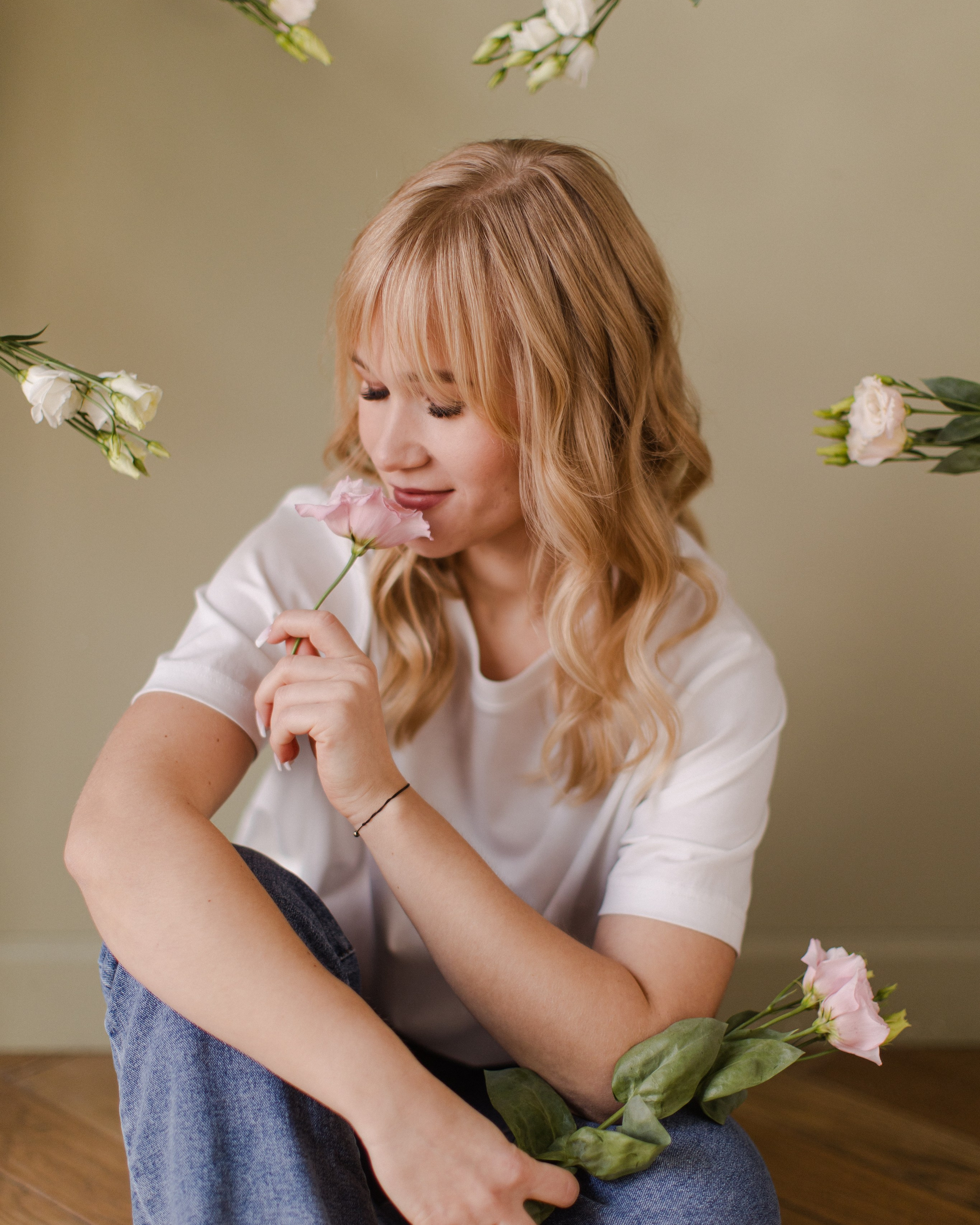 Настя Крылова