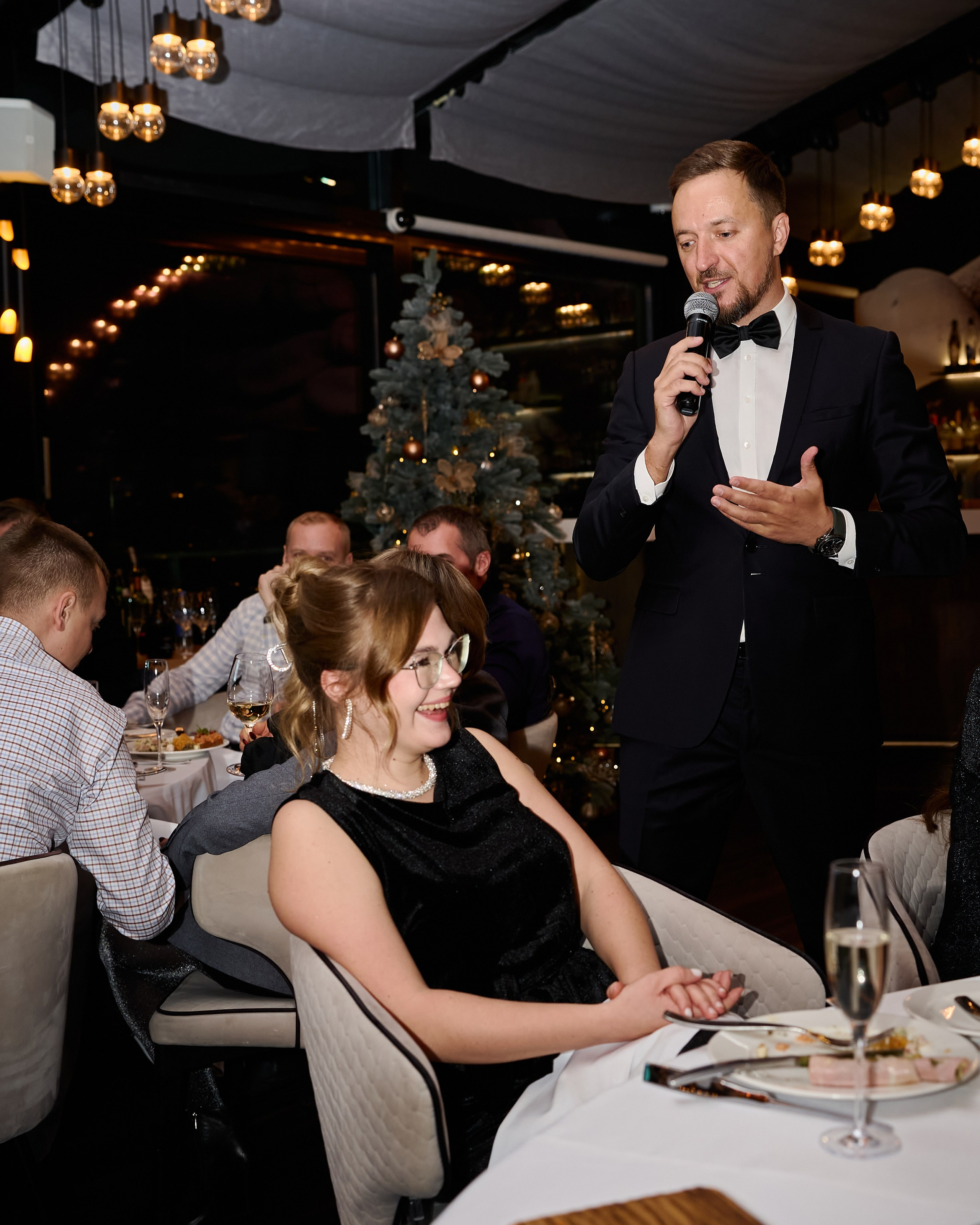 Невесомость Компания Гидравия