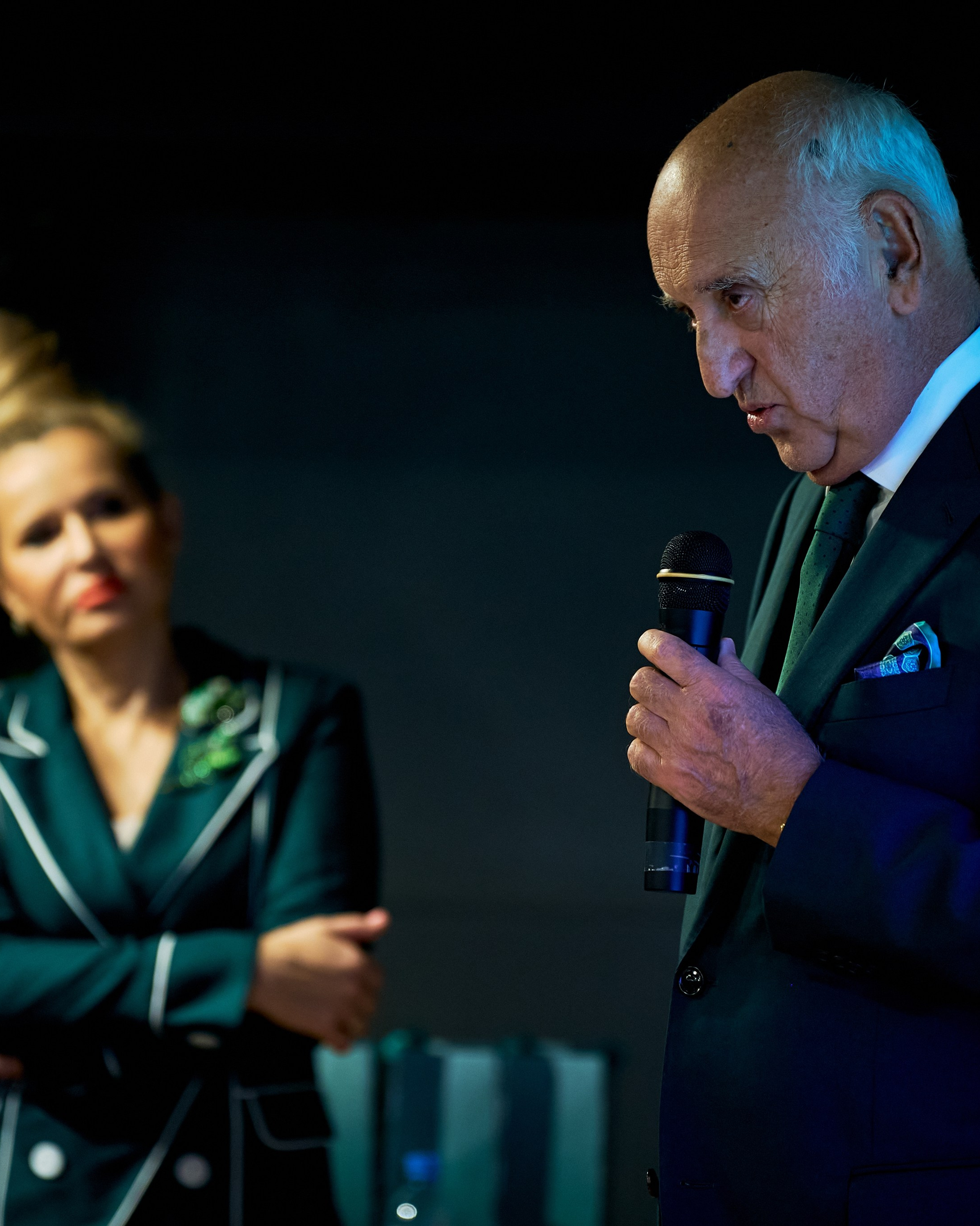 Медицинский форум СПБ 2025