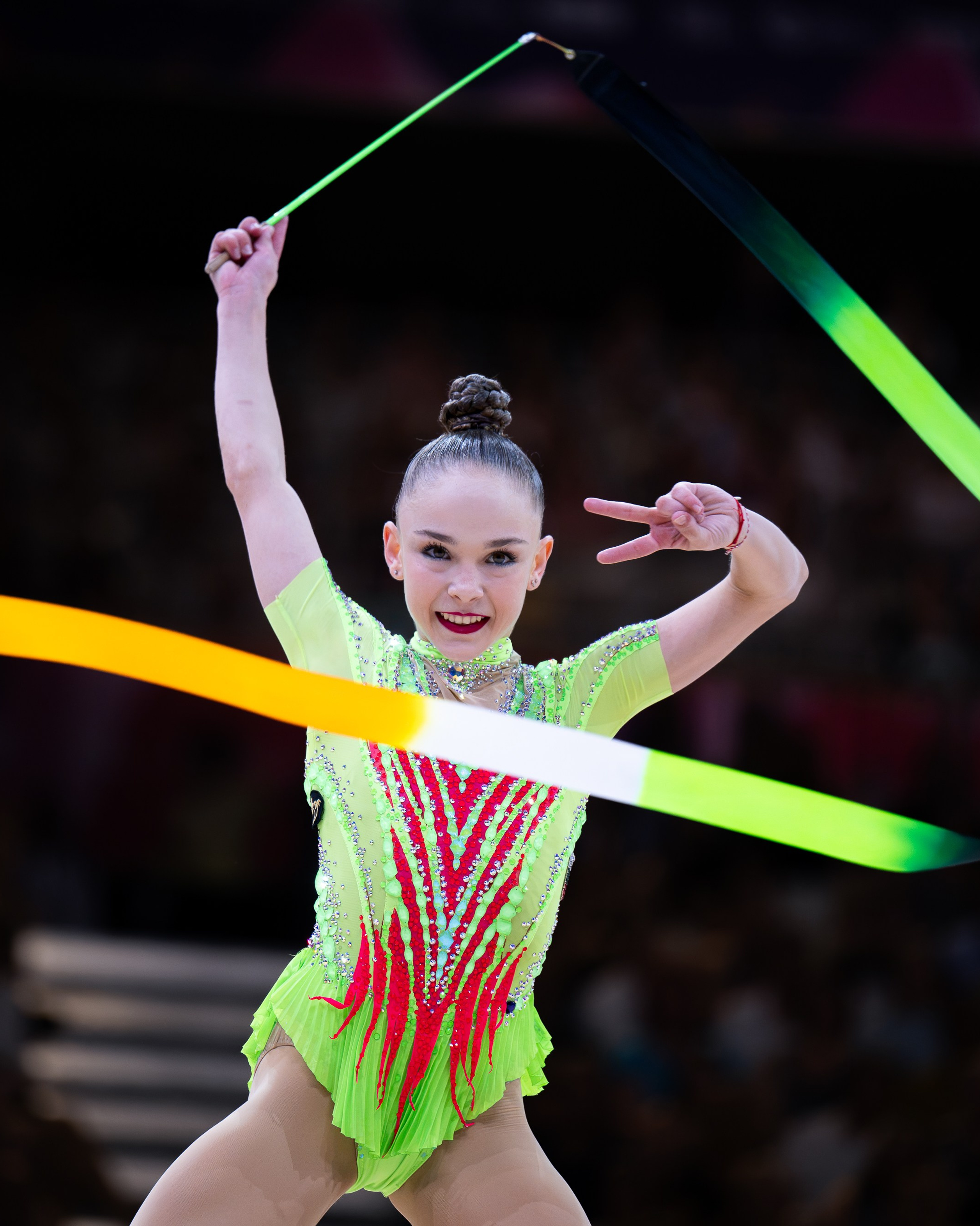 World Championships 2026