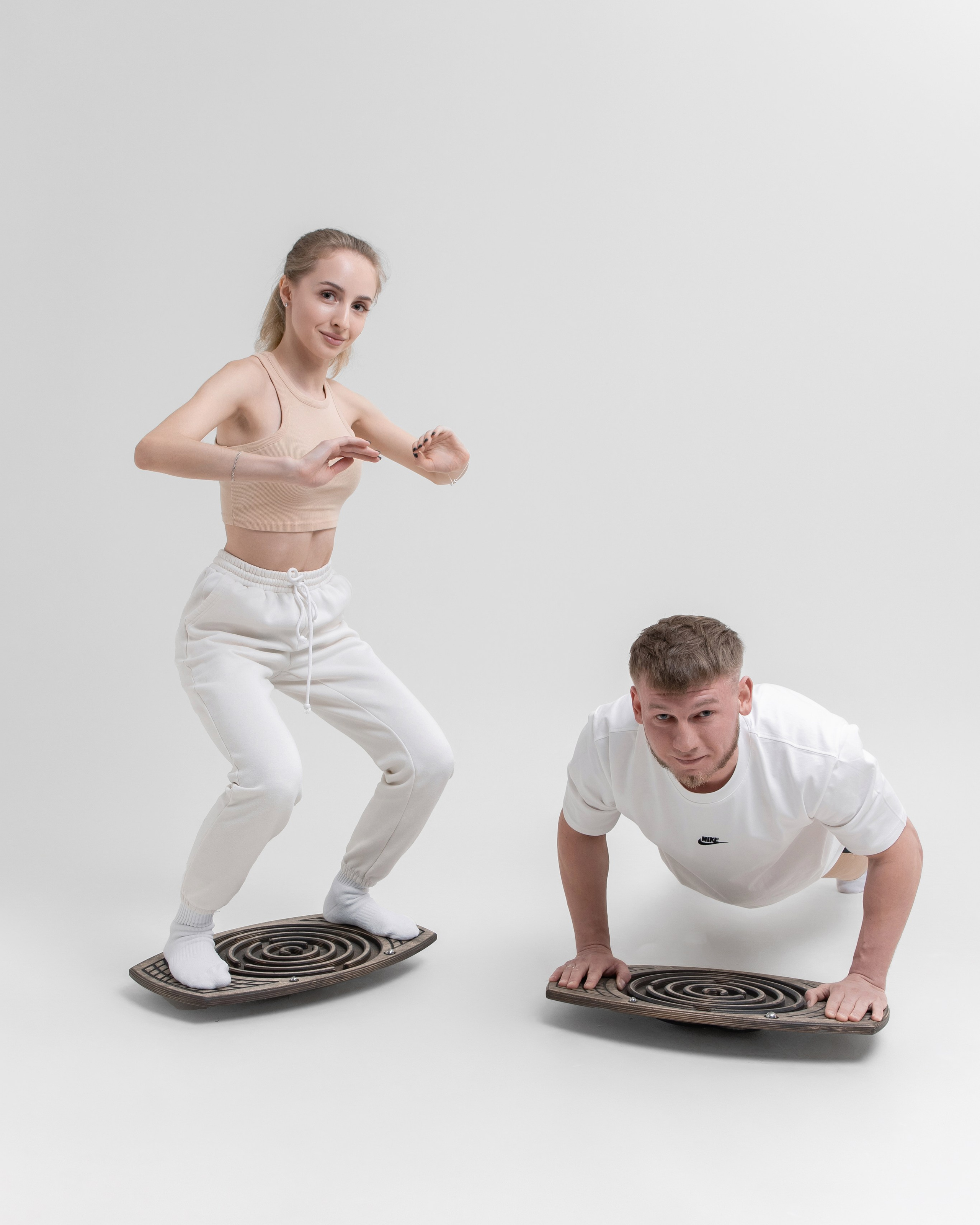 Съемка для WB (Владимир Крикунов)